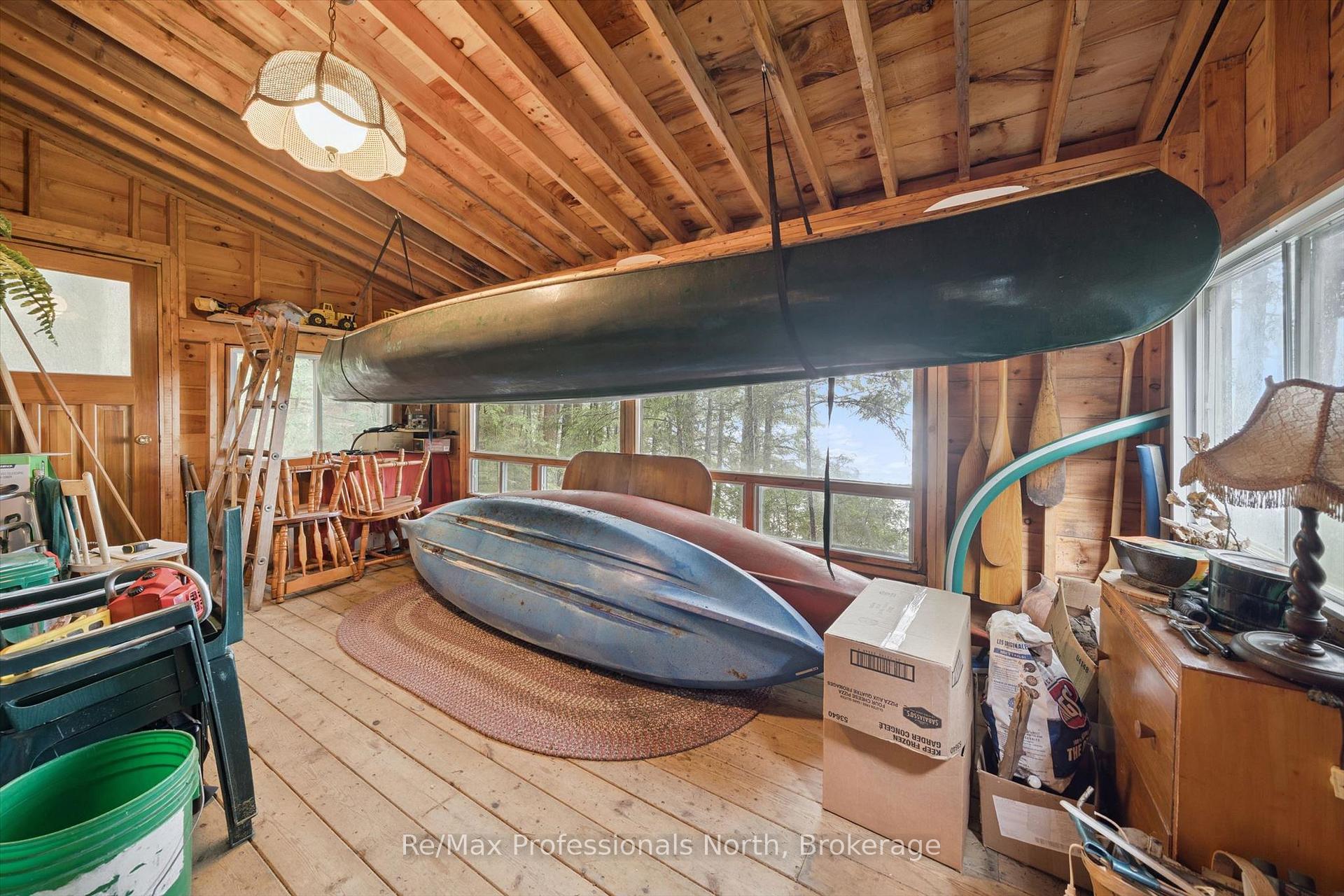 Photo 48 of 1271 Staunton Road, Bracebridge, Draper — HOMEH