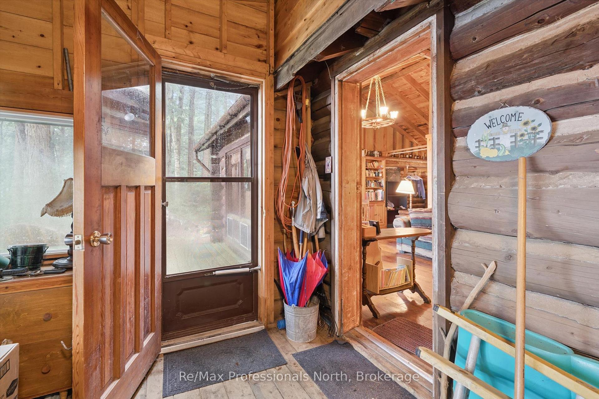 Photo 21 of 1271 Staunton Road, Bracebridge, Draper — HOMEH