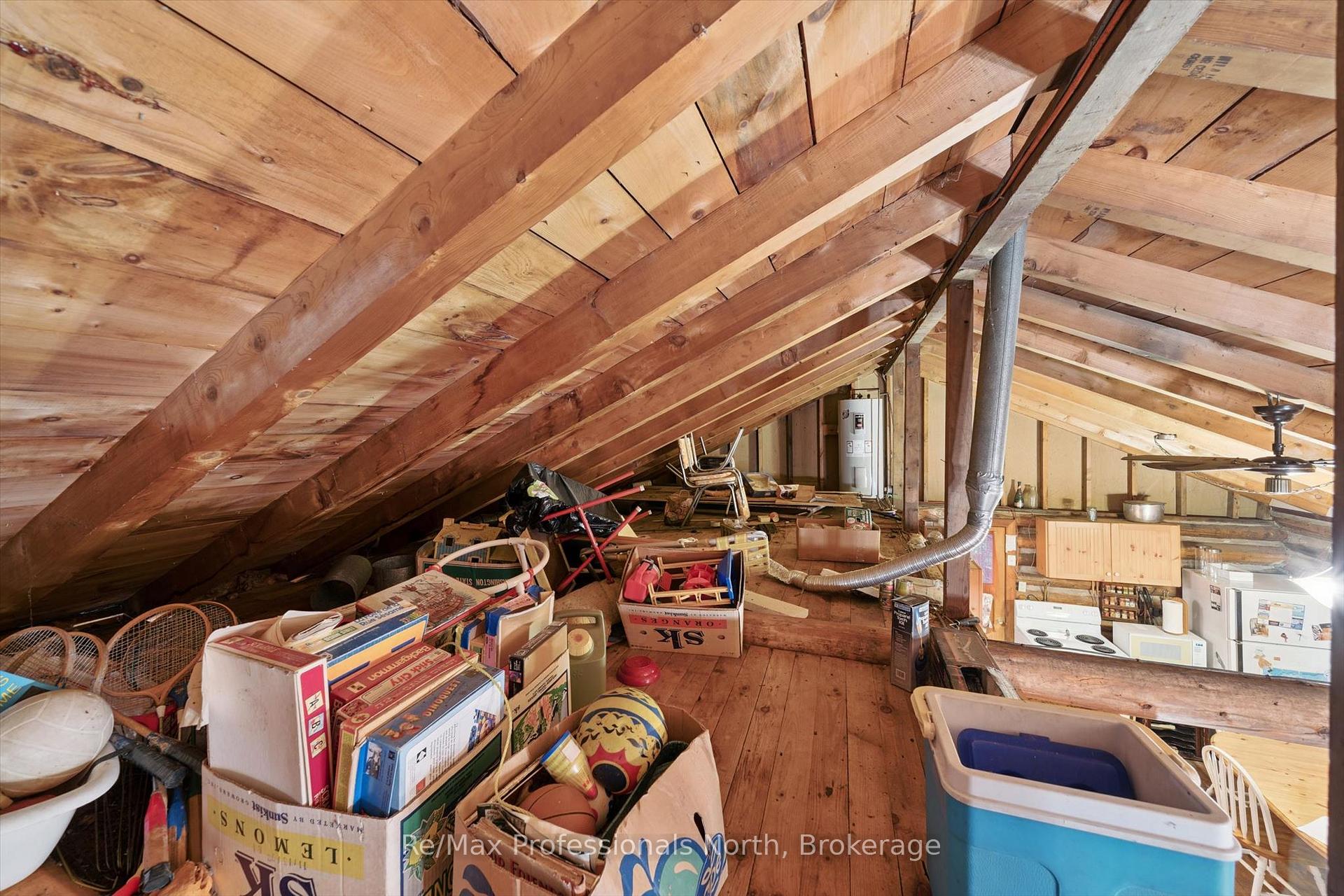 Photo 22 of 1271 Staunton Road, Bracebridge, Draper — HOMEH