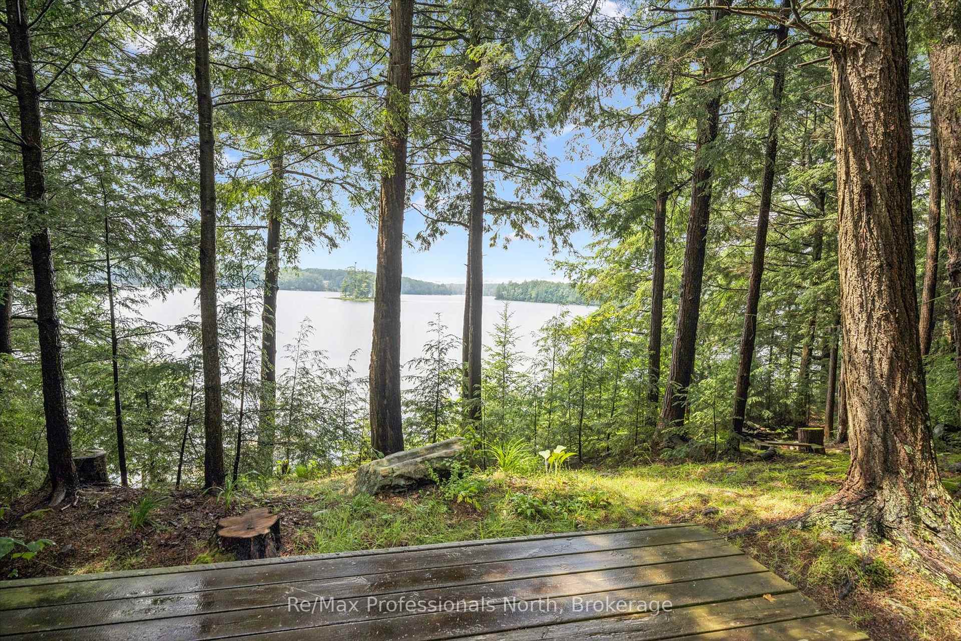 Photo 23 of 1271 Staunton Road, Bracebridge, Draper — HOMEH