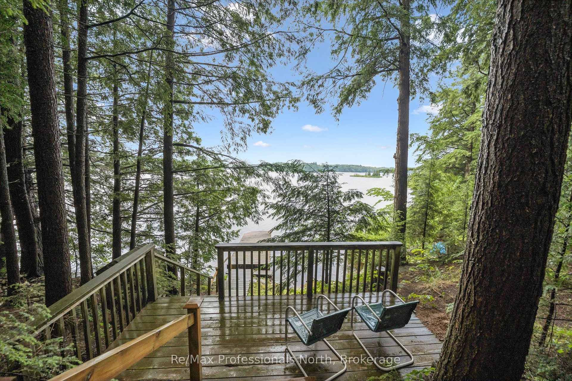 Photo 25 of 1271 Staunton Road, Bracebridge, Draper — HOMEH