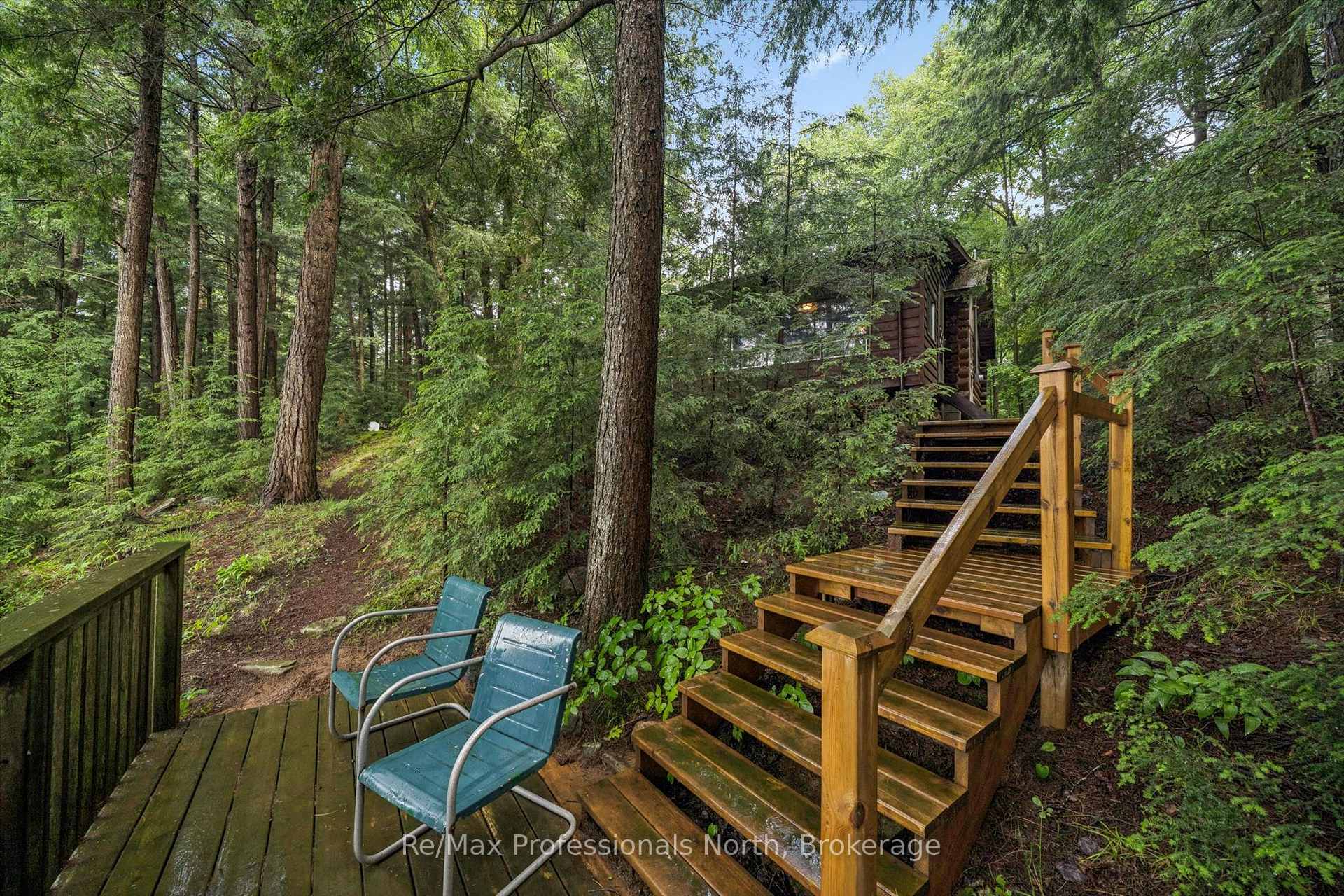 Photo 27 of 1271 Staunton Road, Bracebridge, Draper — HOMEH