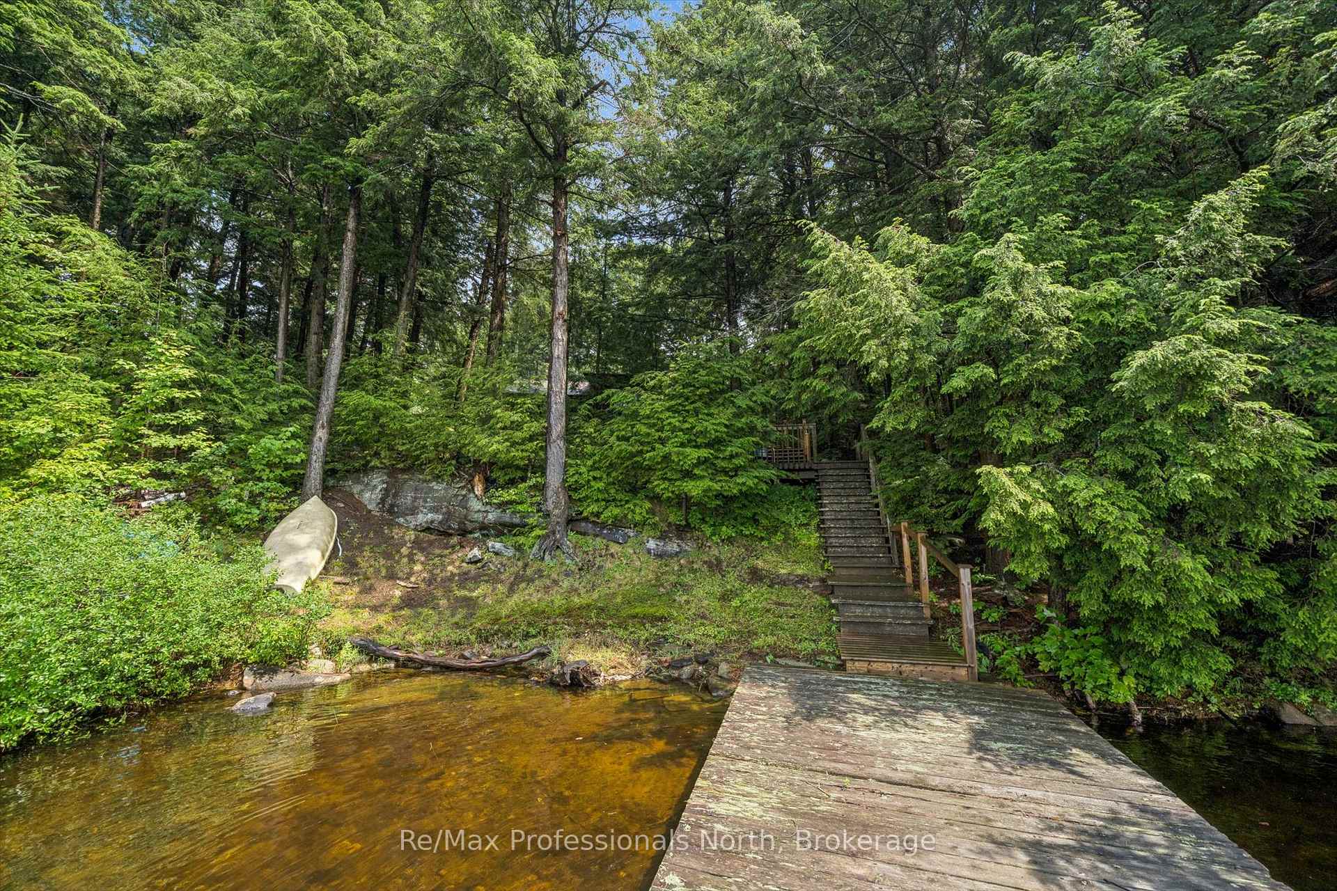 Photo 32 of 1271 Staunton Road, Bracebridge, Draper — HOMEH