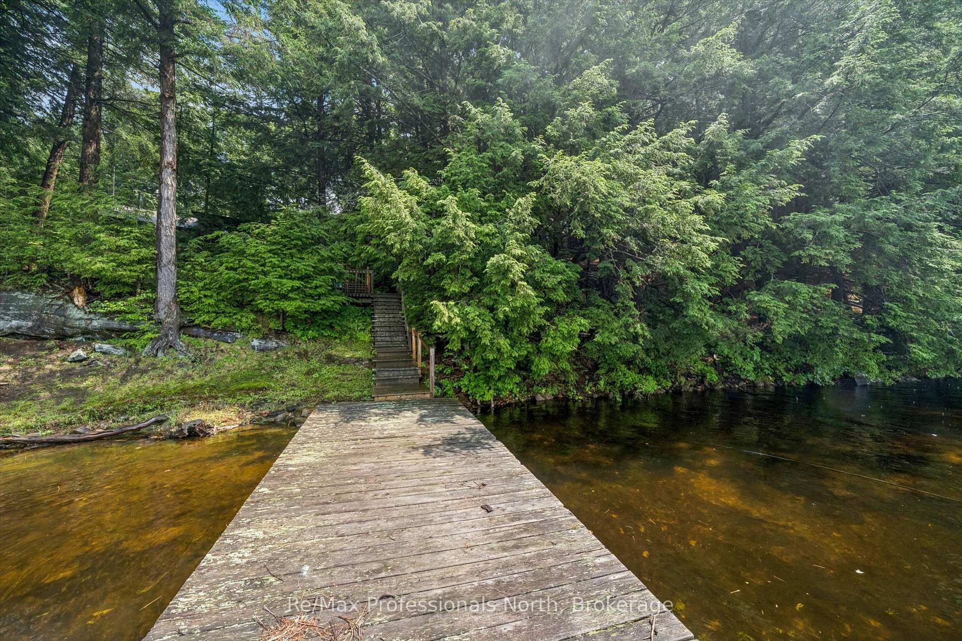 Photo 33 of 1271 Staunton Road, Bracebridge, Draper — HOMEH