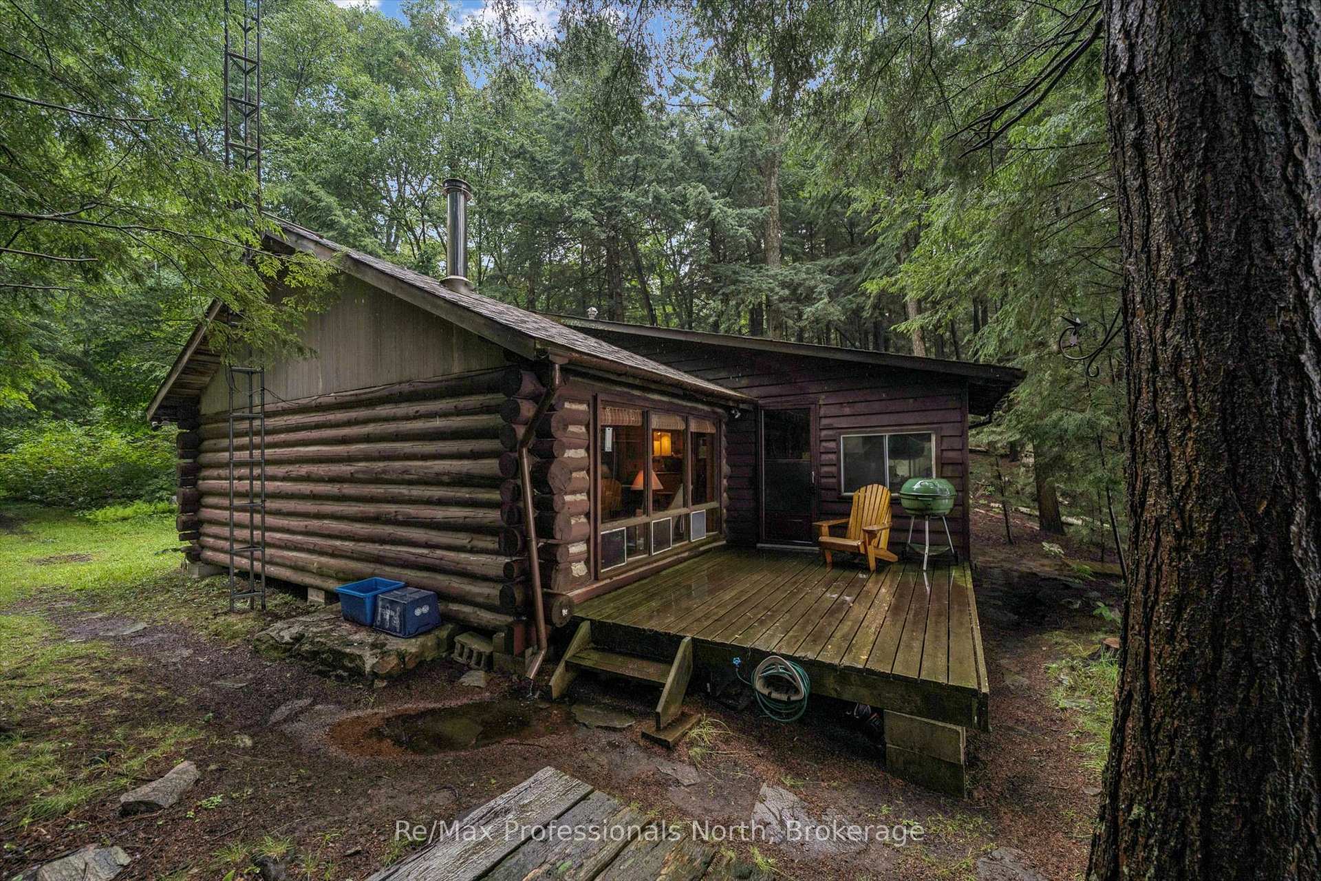 Photo 34 of 1271 Staunton Road, Bracebridge, Draper — HOMEH