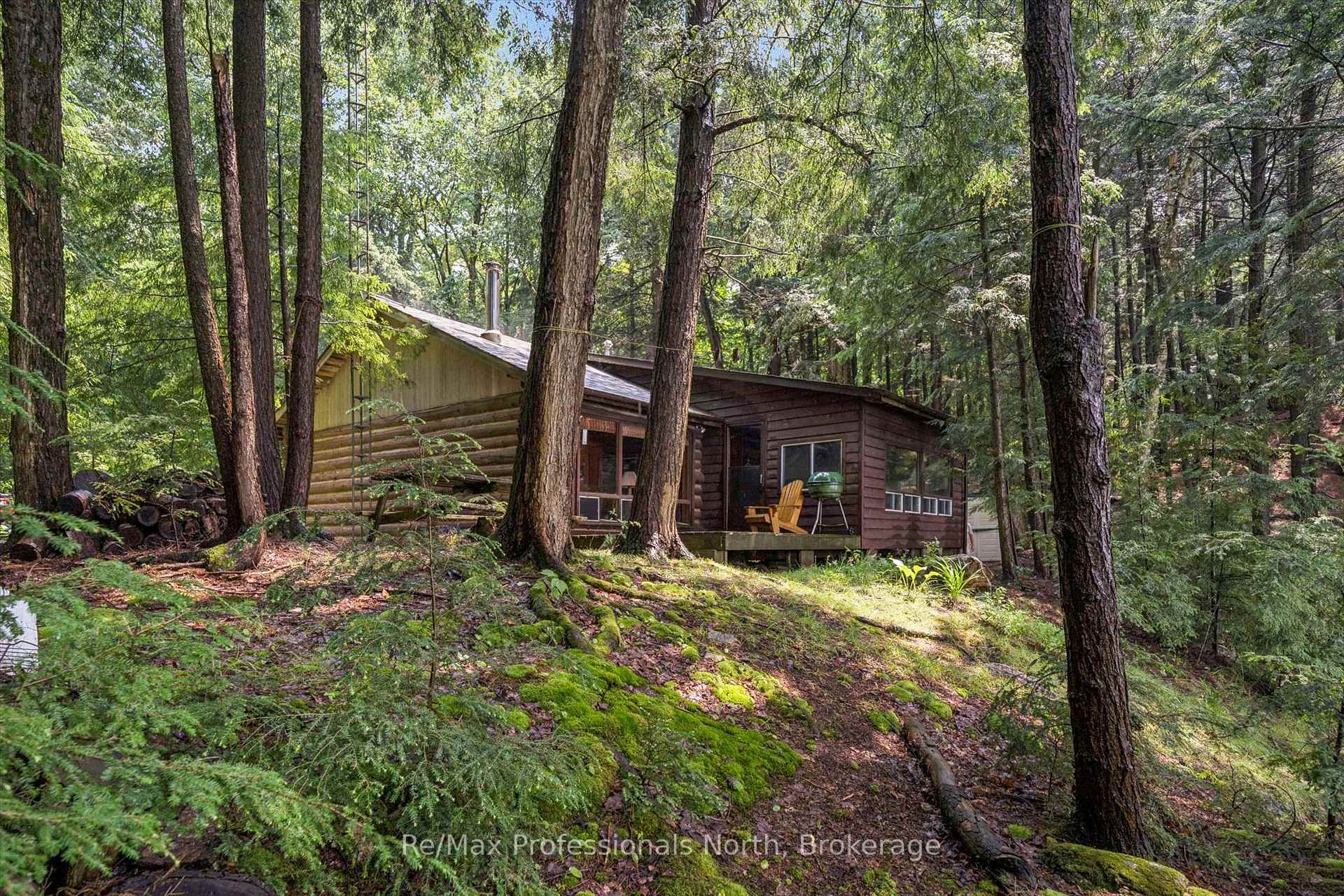 Photo 35 of 1271 Staunton Road, Bracebridge, Draper — HOMEH