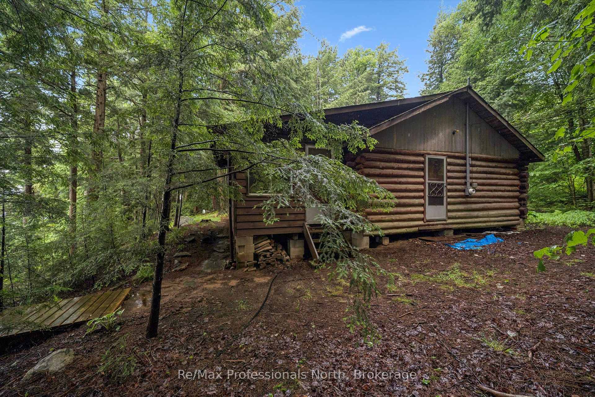 Photo 36 of 1271 Staunton Road, Bracebridge, Draper — HOMEH