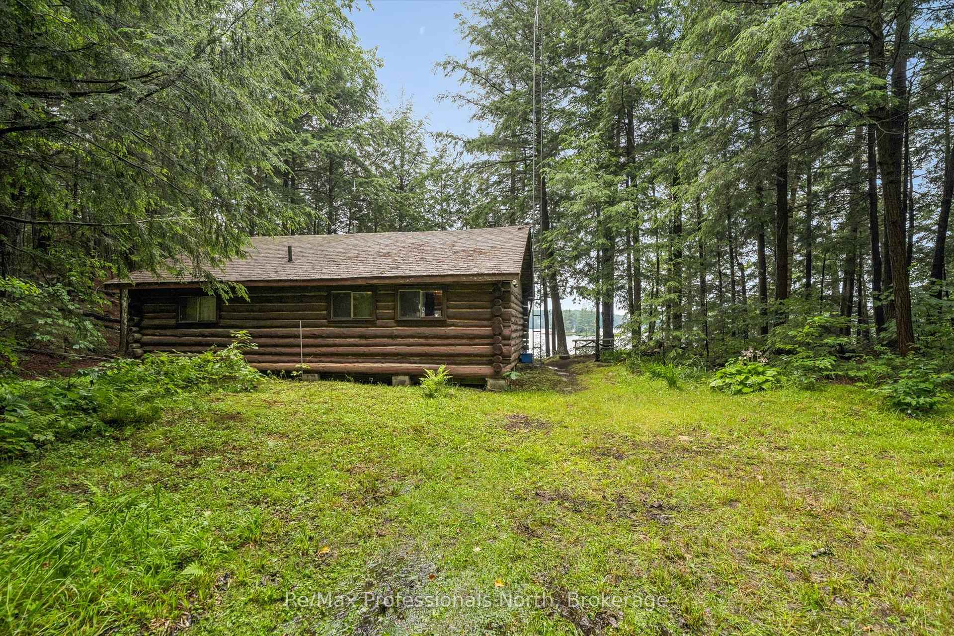Photo 37 of 1271 Staunton Road, Bracebridge, Draper — HOMEH