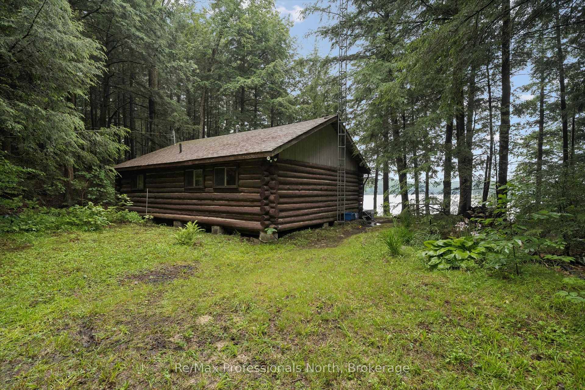 Photo 38 of 1271 Staunton Road, Bracebridge, Draper — HOMEH