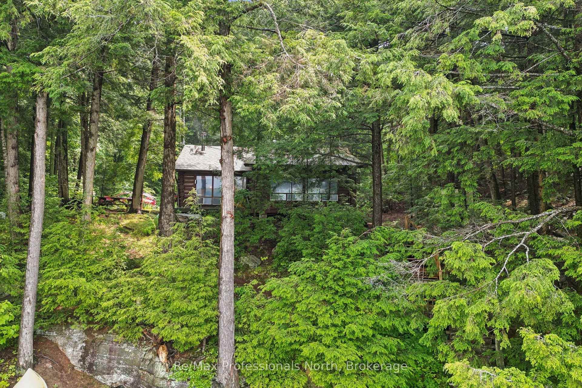 Photo 40 of 1271 Staunton Road, Bracebridge, Draper — HOMEH