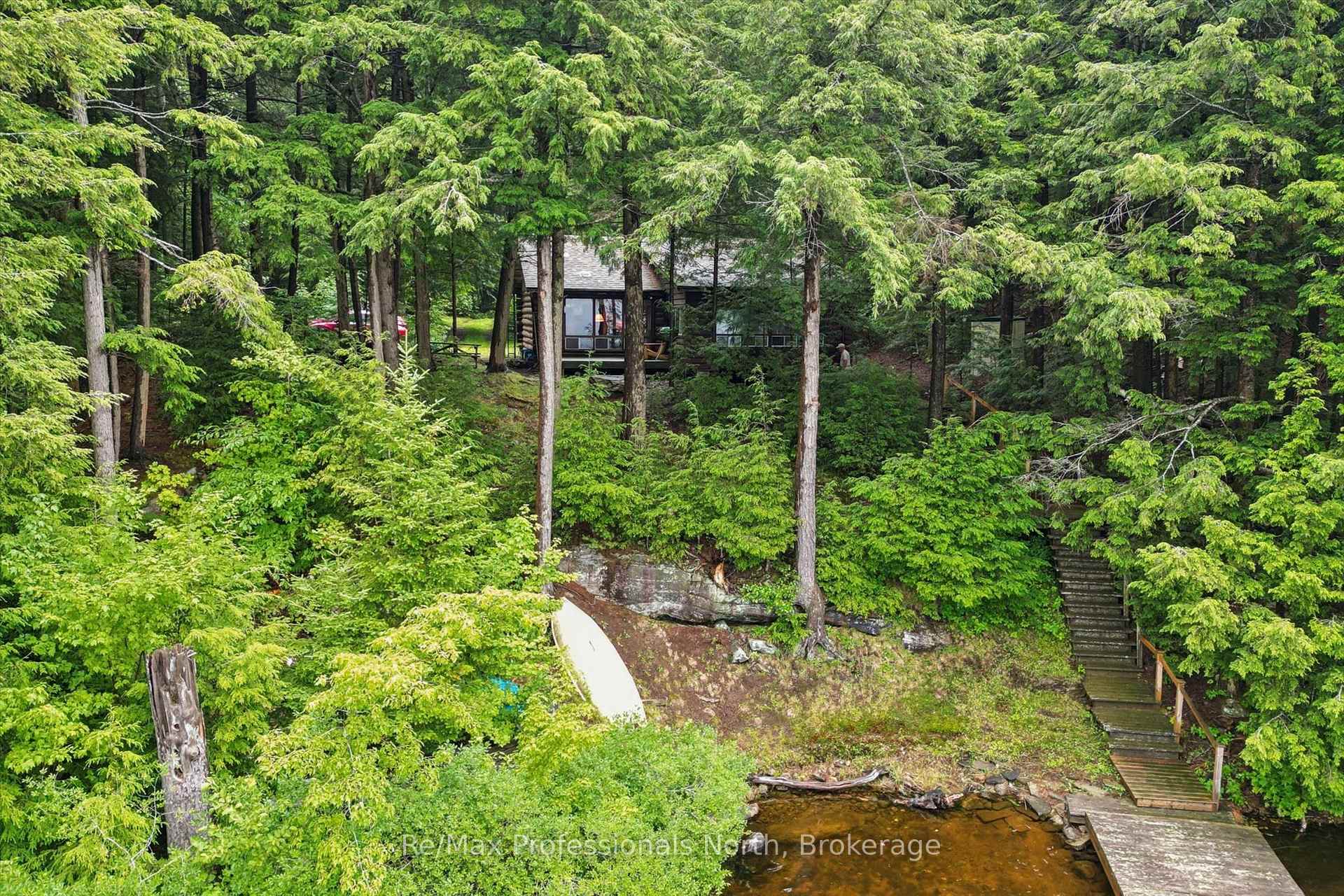 Photo 41 of 1271 Staunton Road, Bracebridge, Draper — HOMEH