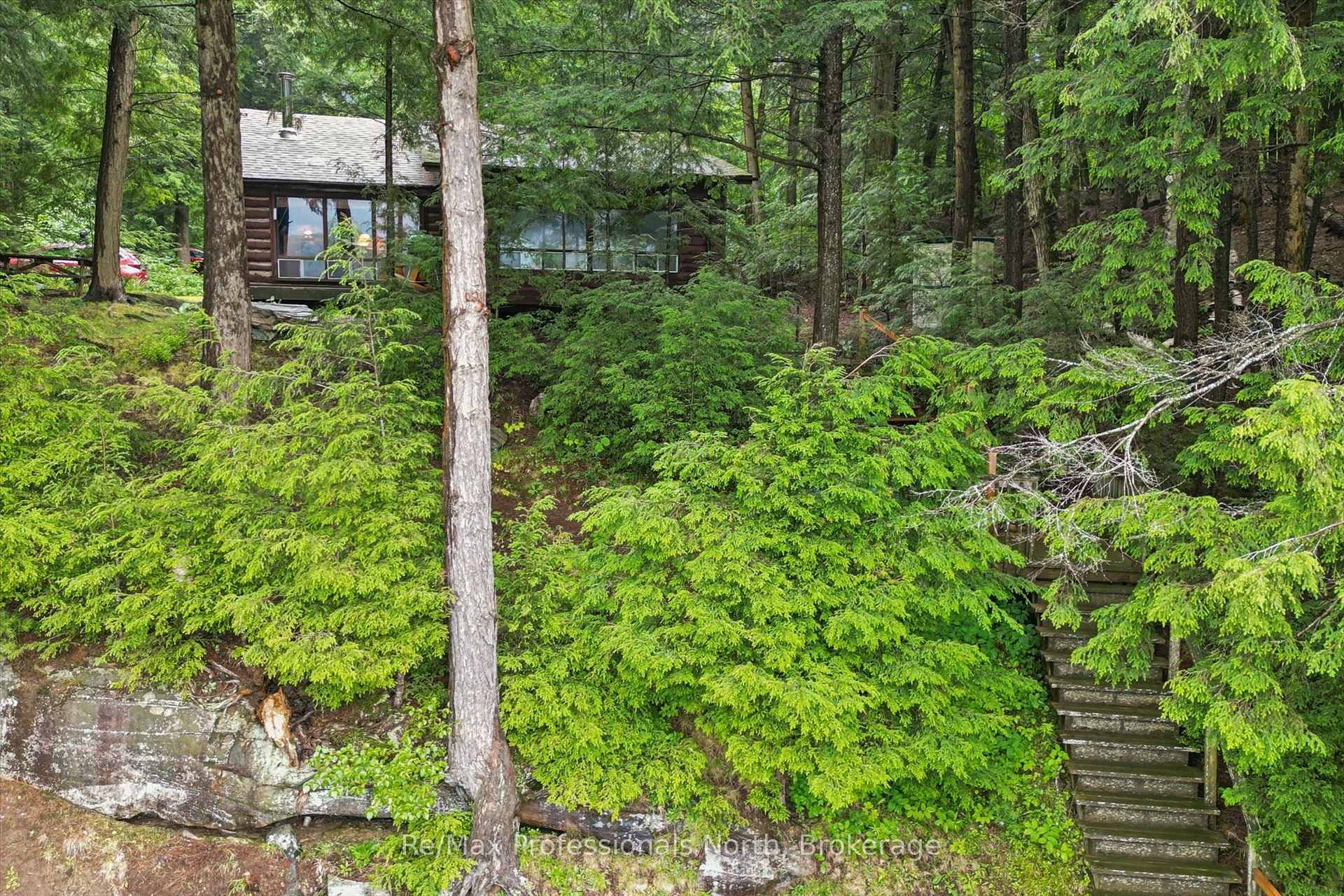 Photo 42 of 1271 Staunton Road, Bracebridge, Draper — HOMEH