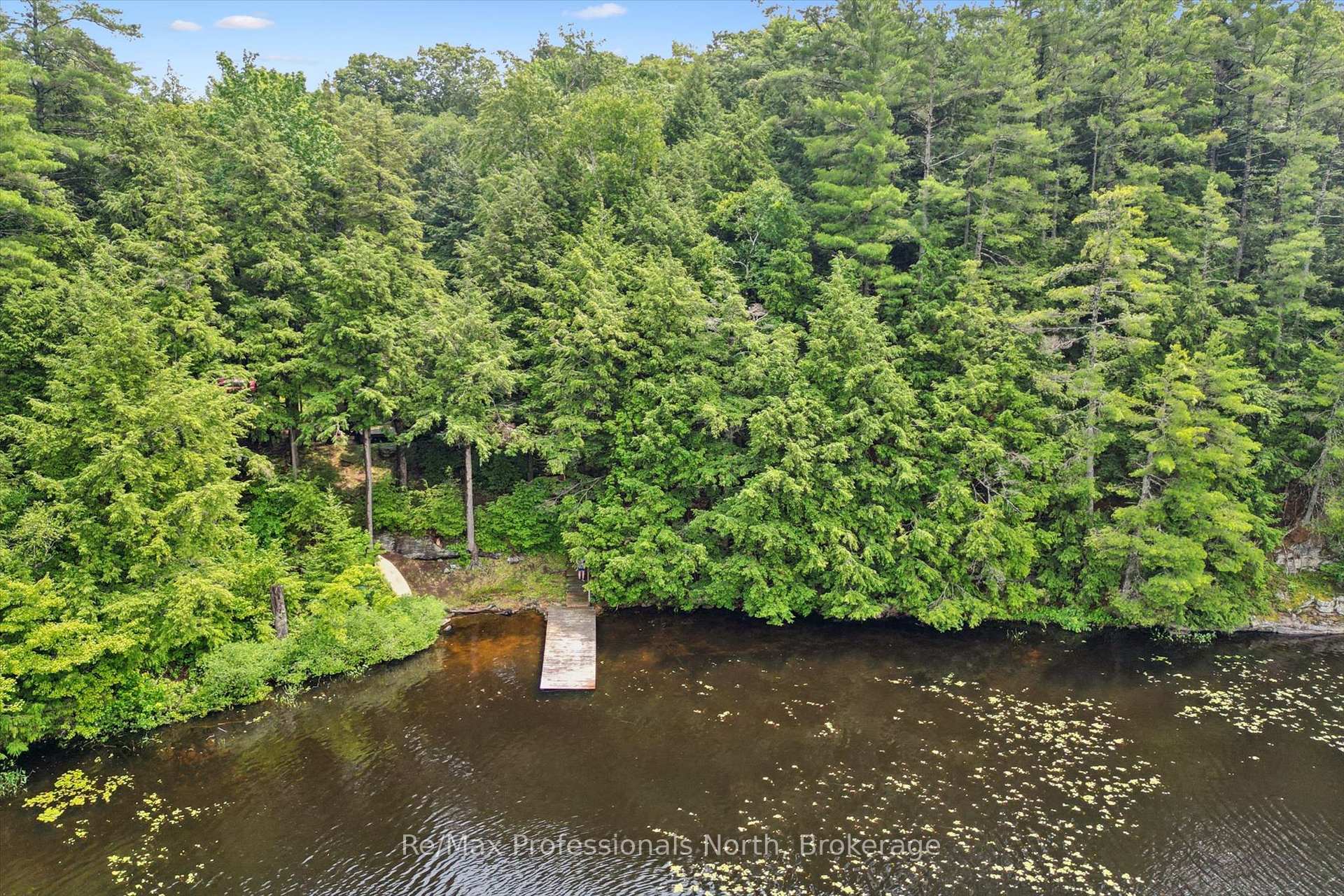 Photo 44 of 1271 Staunton Road, Bracebridge, Draper — HOMEH