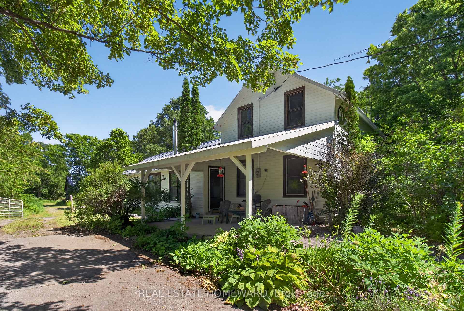 Photo 1 of 1337 Bateman Road, Stirling-Rawdon, Rawdon Ward — HOMEH