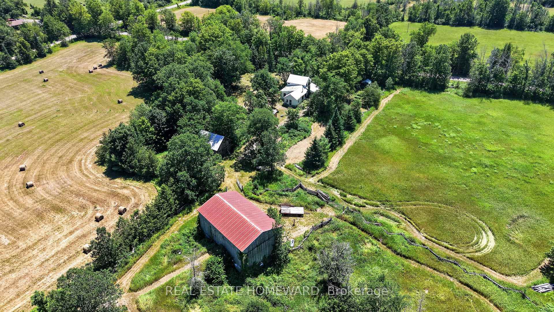 Photo 3 of 1337 Bateman Road, Stirling-Rawdon, Rawdon Ward — HOMEH
