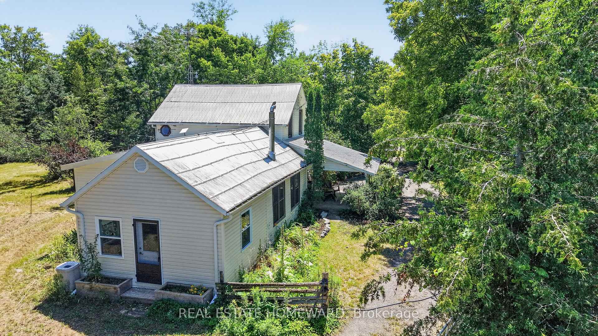 Photo 4 of 1337 Bateman Road, Stirling-Rawdon, Rawdon Ward — HOMEH