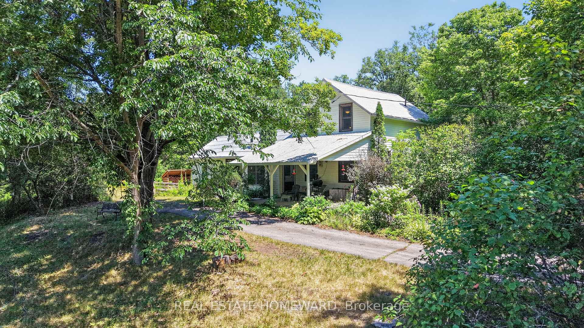 Photo 5 of 1337 Bateman Road, Stirling-Rawdon, Rawdon Ward — HOMEH
