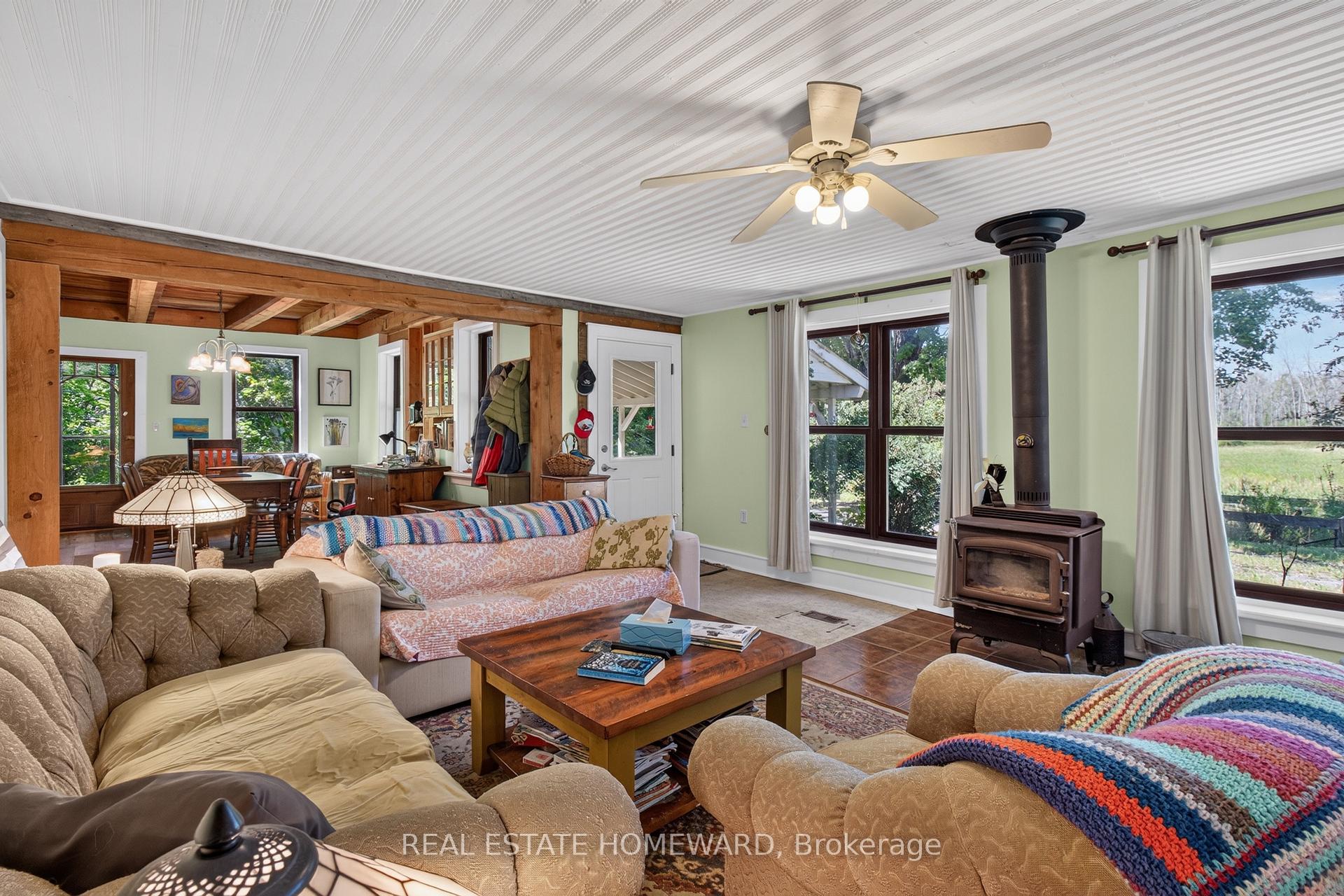 Photo 6 of 1337 Bateman Road, Stirling-Rawdon, Rawdon Ward — HOMEH