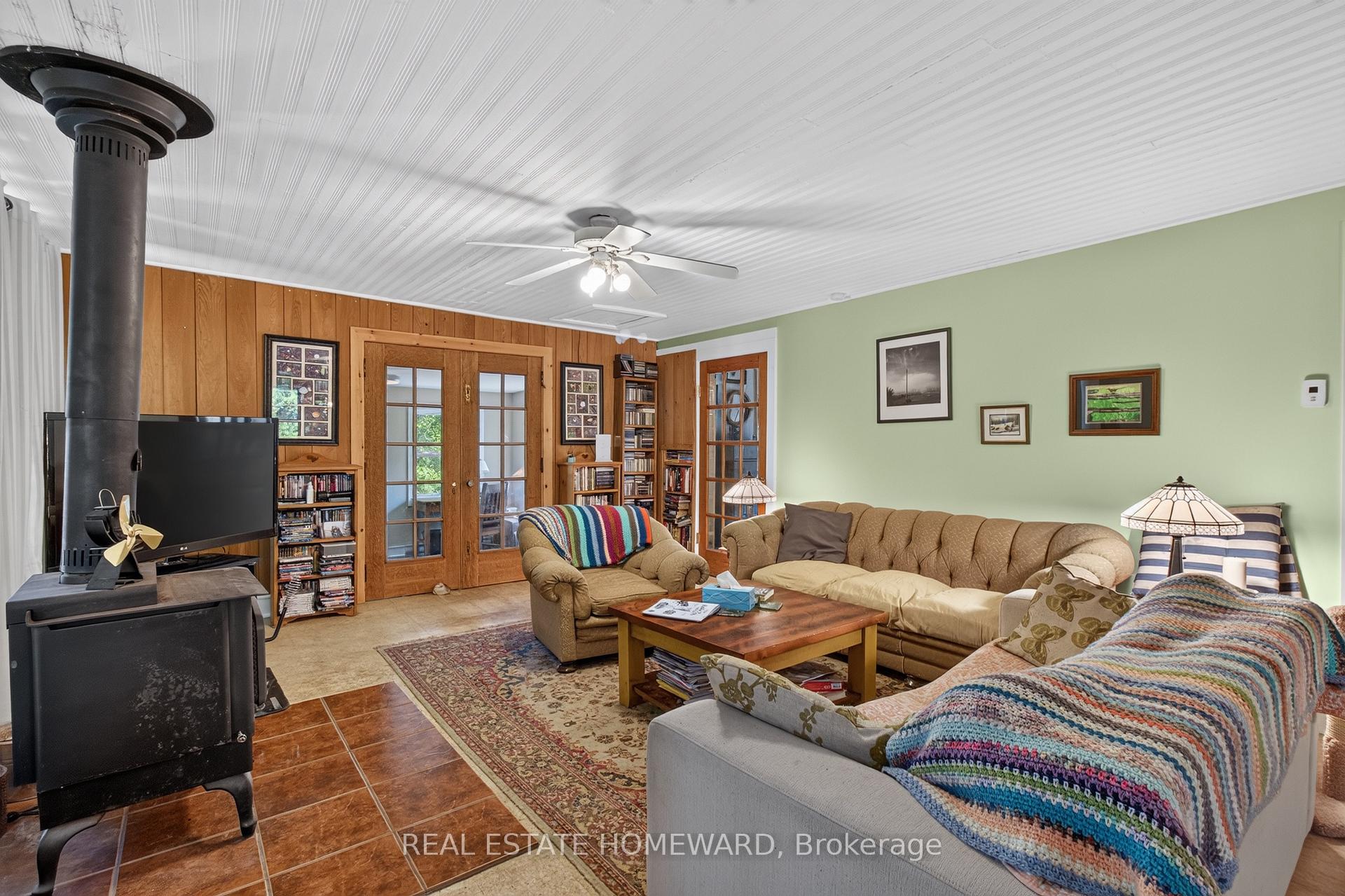 Photo 8 of 1337 Bateman Road, Stirling-Rawdon, Rawdon Ward — HOMEH