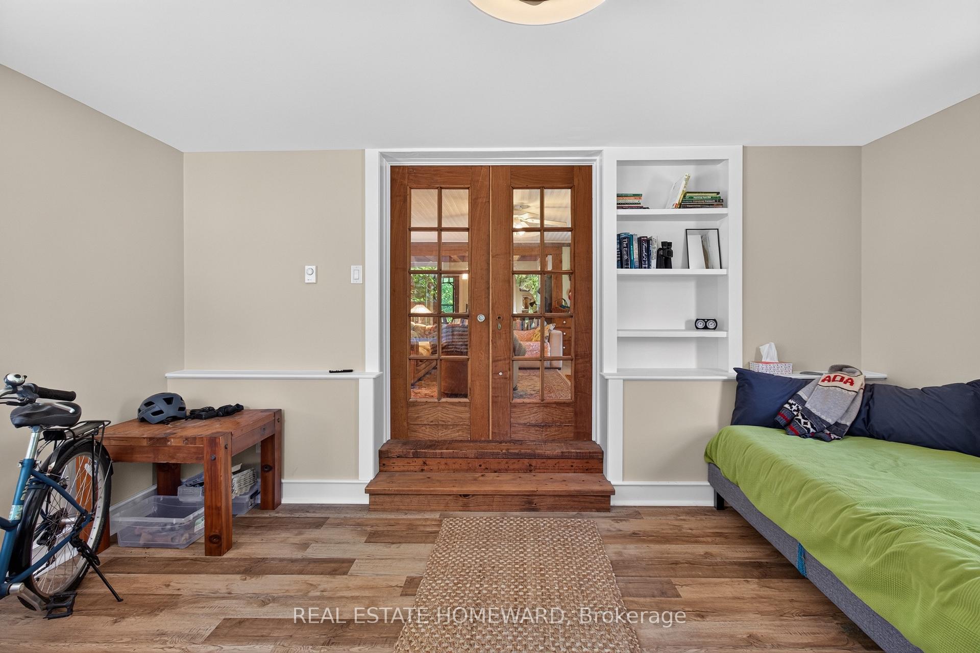 Photo 9 of 1337 Bateman Road, Stirling-Rawdon, Rawdon Ward — HOMEH