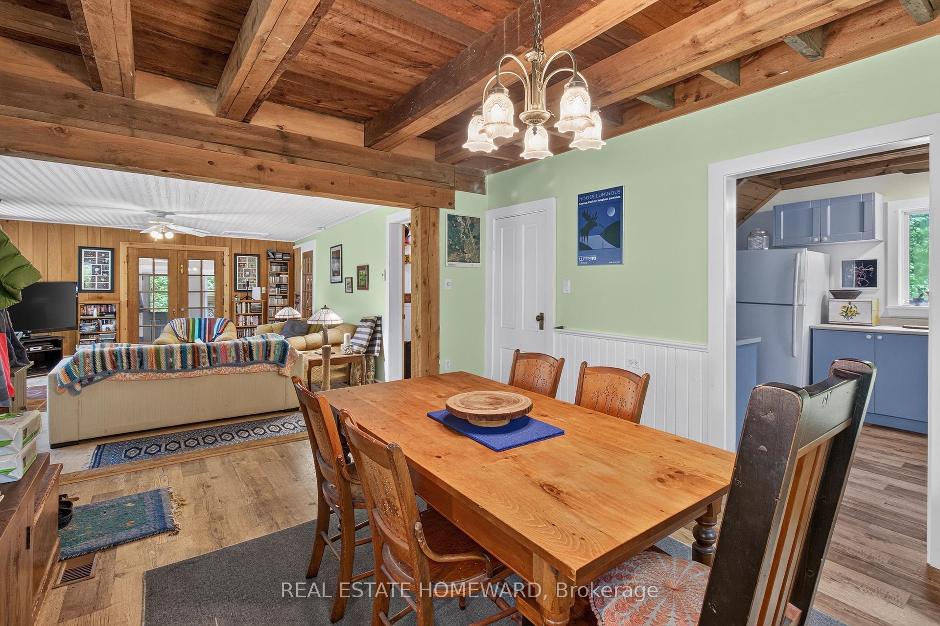 Photo 12 of 1337 Bateman Road, Stirling-Rawdon, Rawdon Ward — HOMEH
