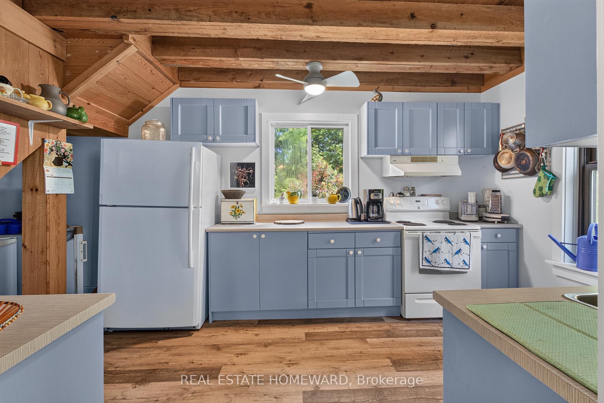 Photo 13 of 1337 Bateman Road, Stirling-Rawdon, Rawdon Ward — HOMEH