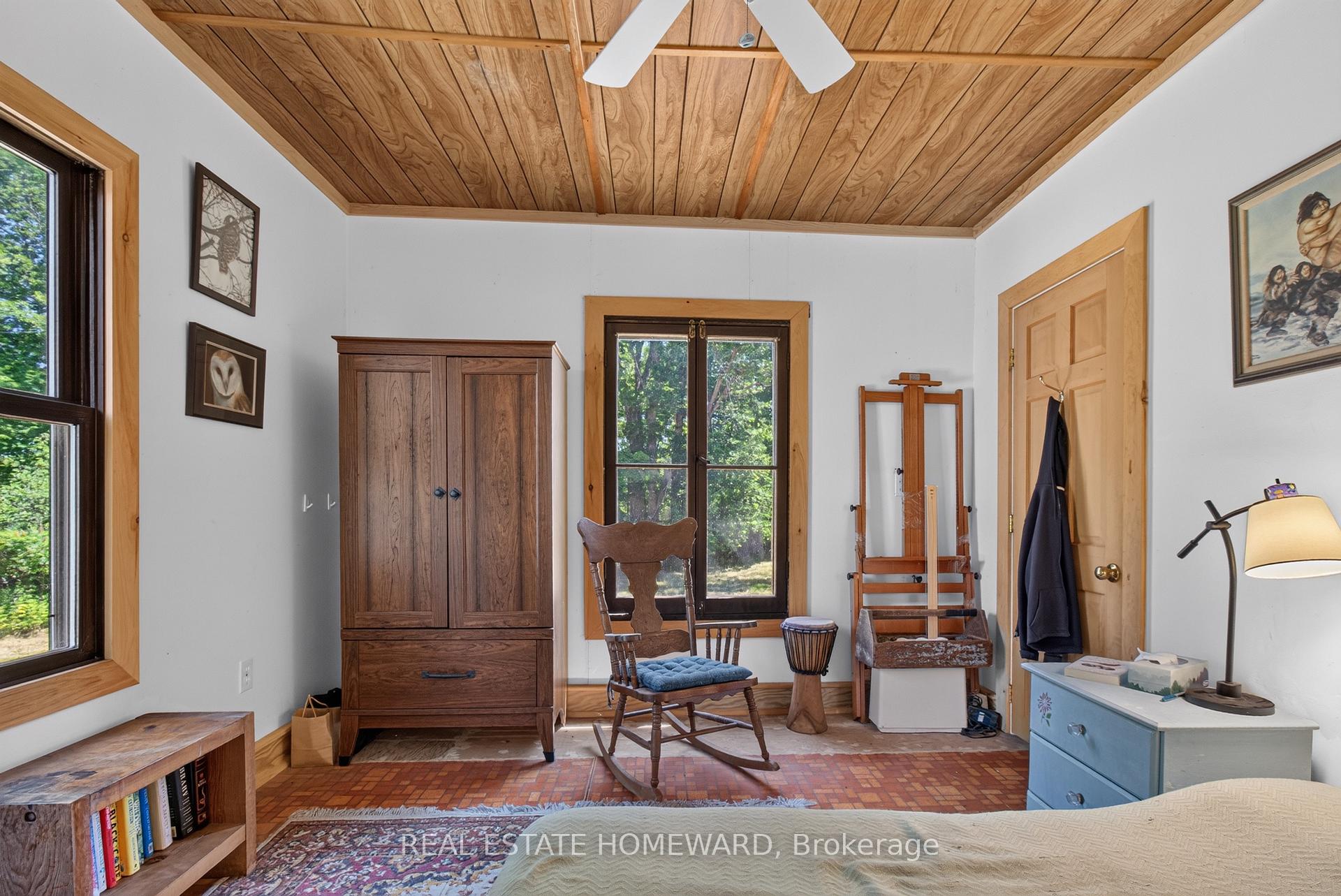 Photo 17 of 1337 Bateman Road, Stirling-Rawdon, Rawdon Ward — HOMEH