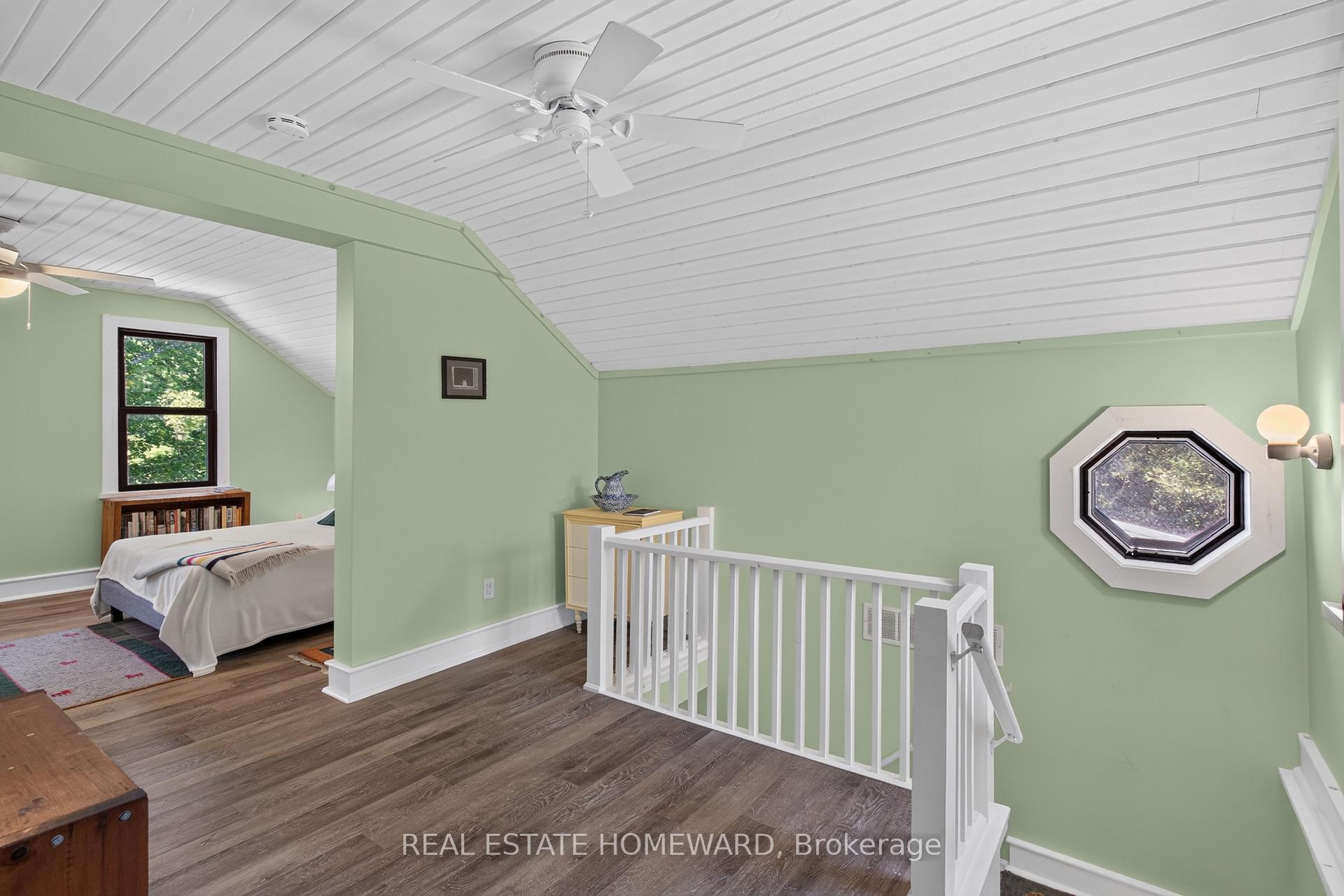 Photo 18 of 1337 Bateman Road, Stirling-Rawdon, Rawdon Ward — HOMEH