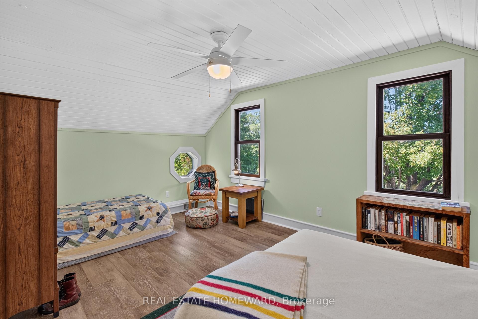 Photo 20 of 1337 Bateman Road, Stirling-Rawdon, Rawdon Ward — HOMEH