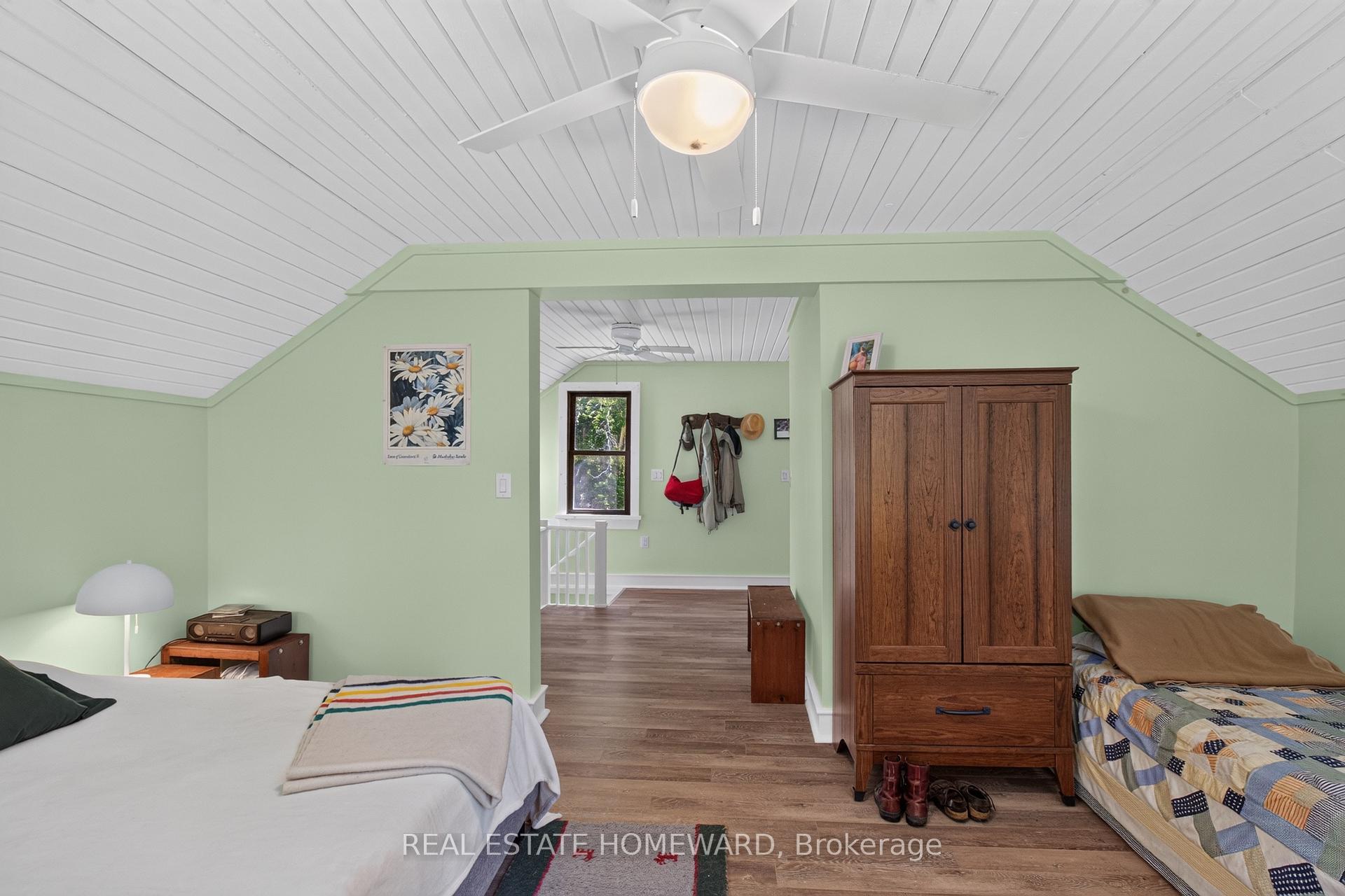 Photo 21 of 1337 Bateman Road, Stirling-Rawdon, Rawdon Ward — HOMEH