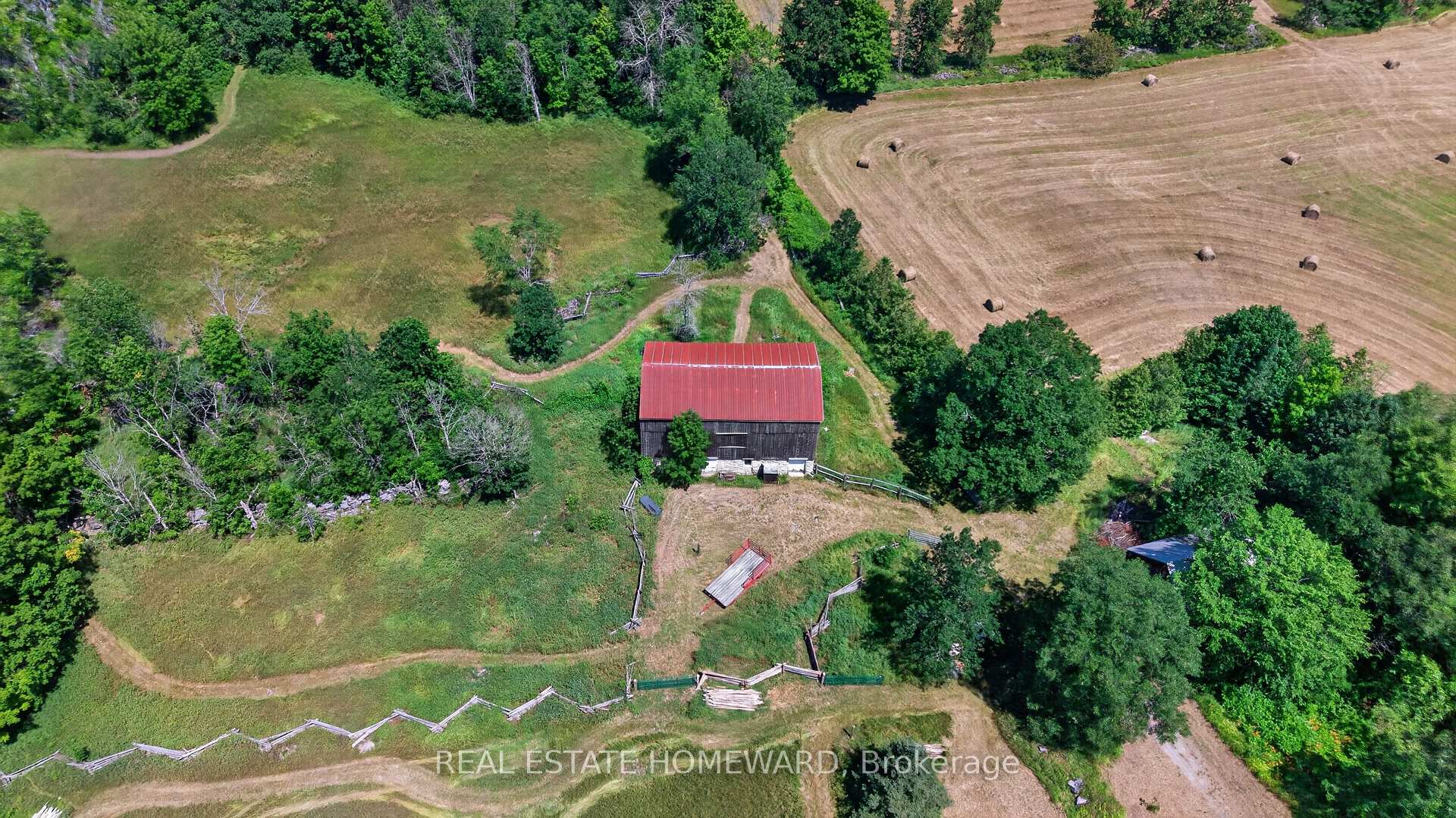 Photo 24 of 1337 Bateman Road, Stirling-Rawdon, Rawdon Ward — HOMEH