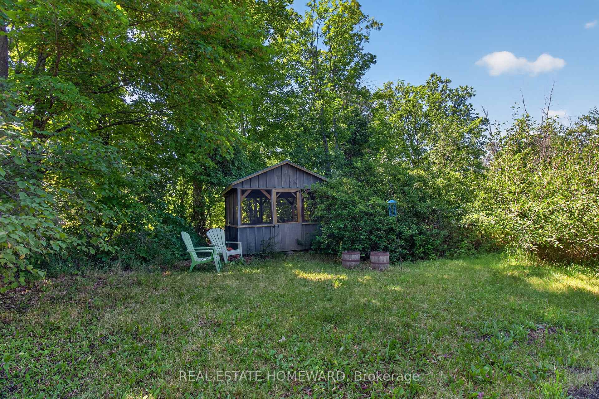 Photo 25 of 1337 Bateman Road, Stirling-Rawdon, Rawdon Ward — HOMEH