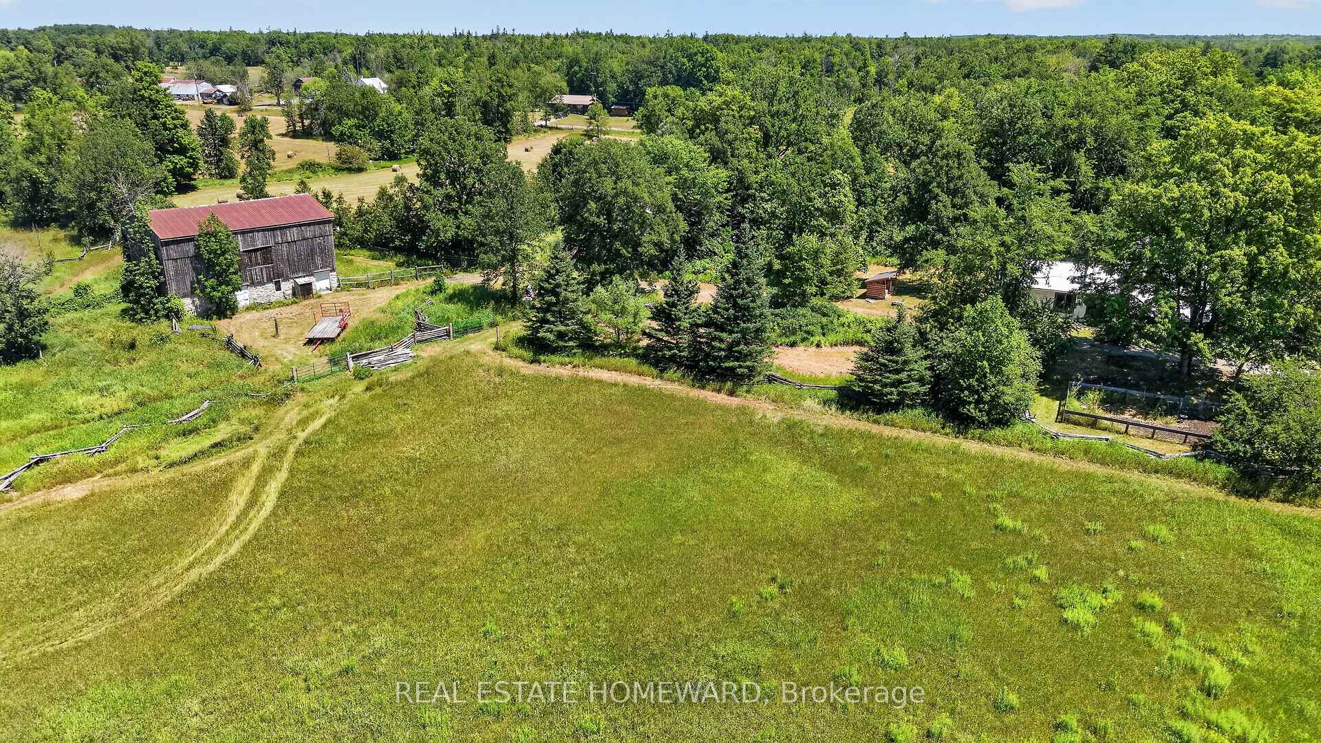 Photo 27 of 1337 Bateman Road, Stirling-Rawdon, Rawdon Ward — HOMEH