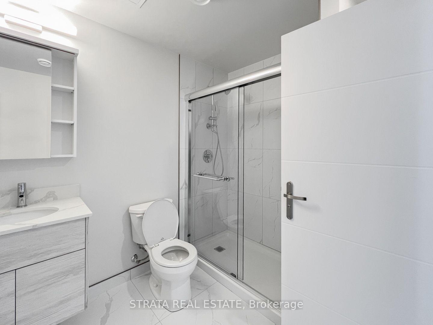 Photo 7 of Unit 3, 60 Frederick Street, Kitchener, Civic Centre — HOMEH