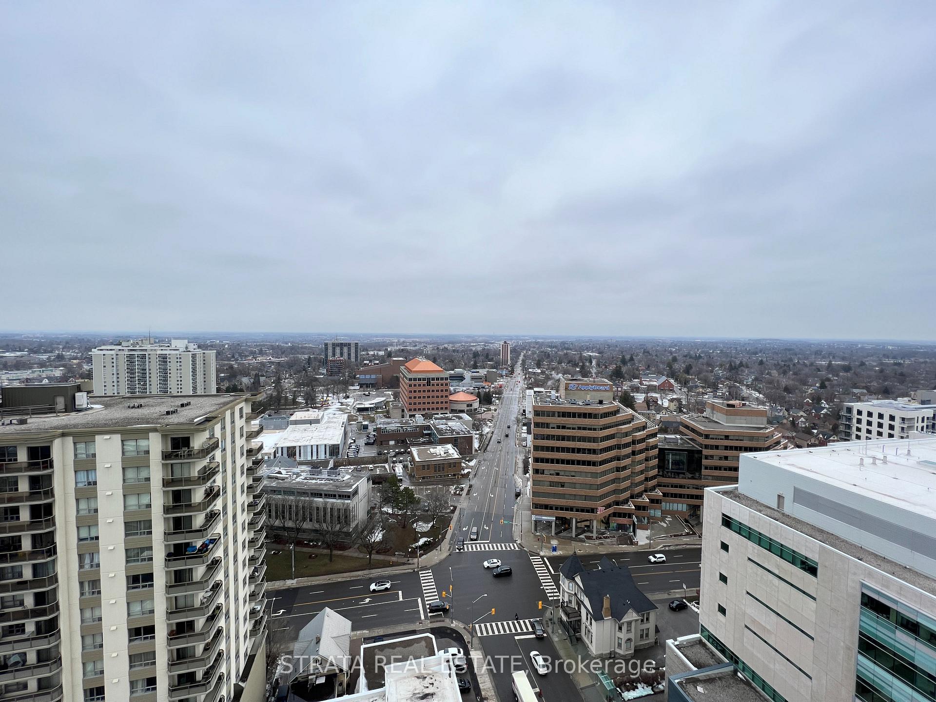 Photo 8 of Unit 3, 60 Frederick Street, Kitchener, Civic Centre — HOMEH
