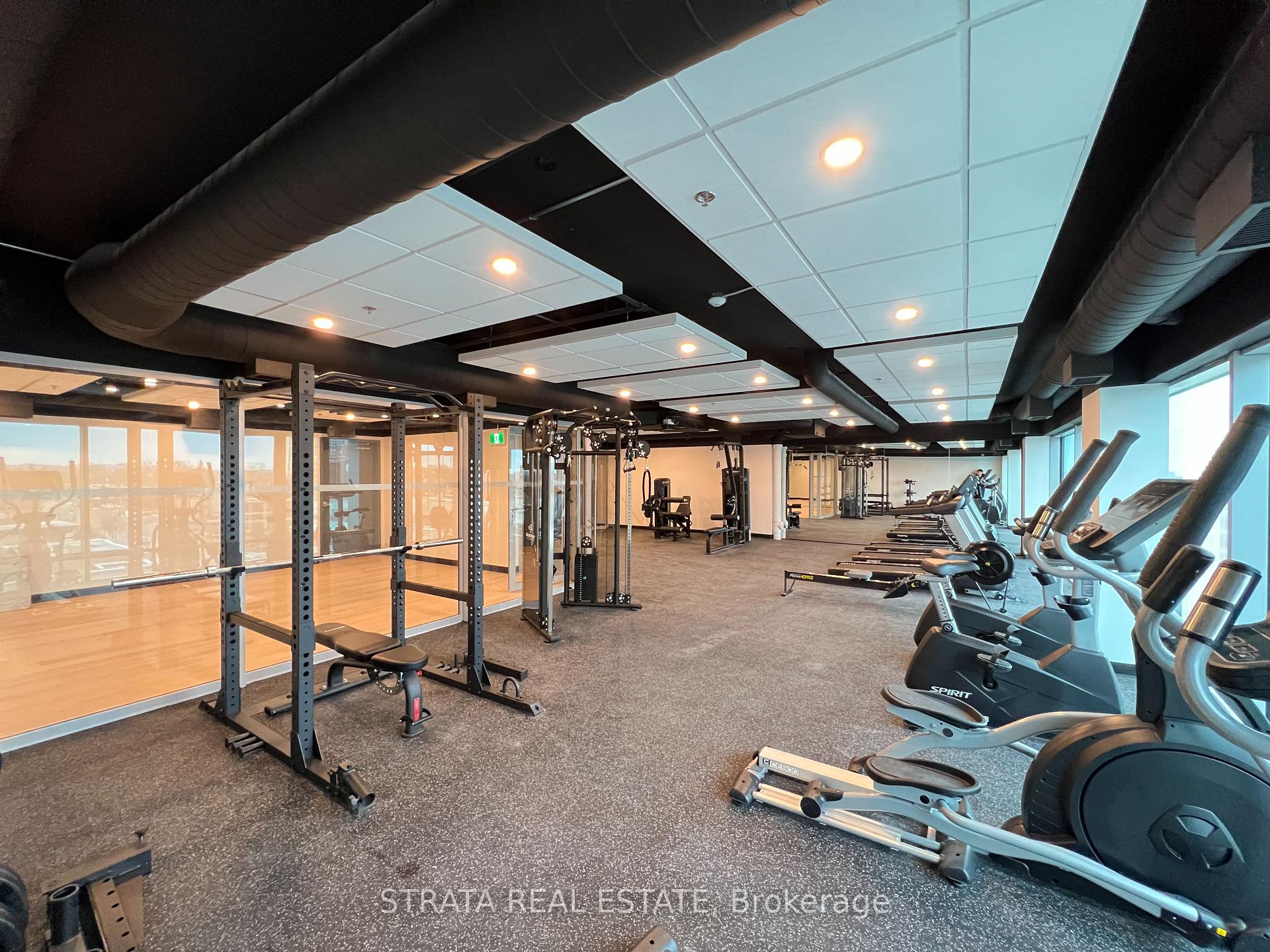 Photo 9 of Unit 3, 60 Frederick Street, Kitchener, Civic Centre — HOMEH