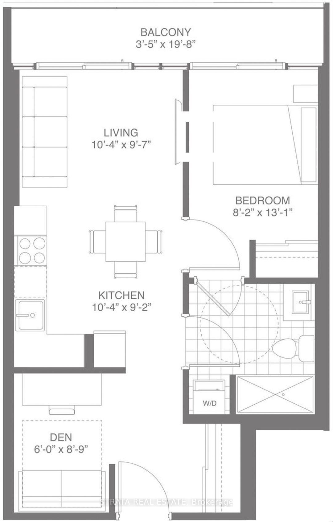 Photo 10 of Unit 3, 60 Frederick Street, Kitchener, Civic Centre — HOMEH