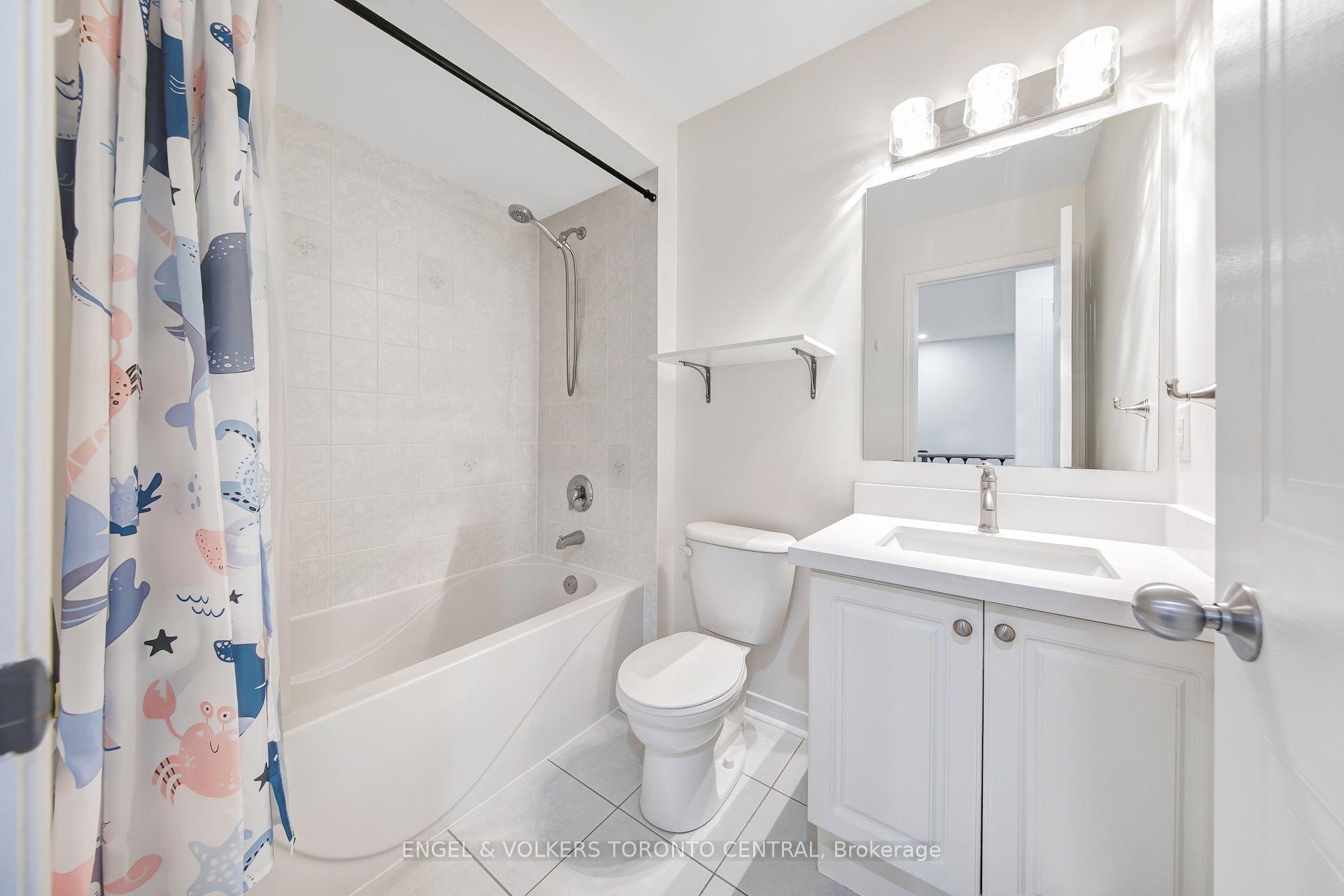 Photo 15 of 1511 Glenbourne Drive, Oshawa, Pinecrest — HOMEH
