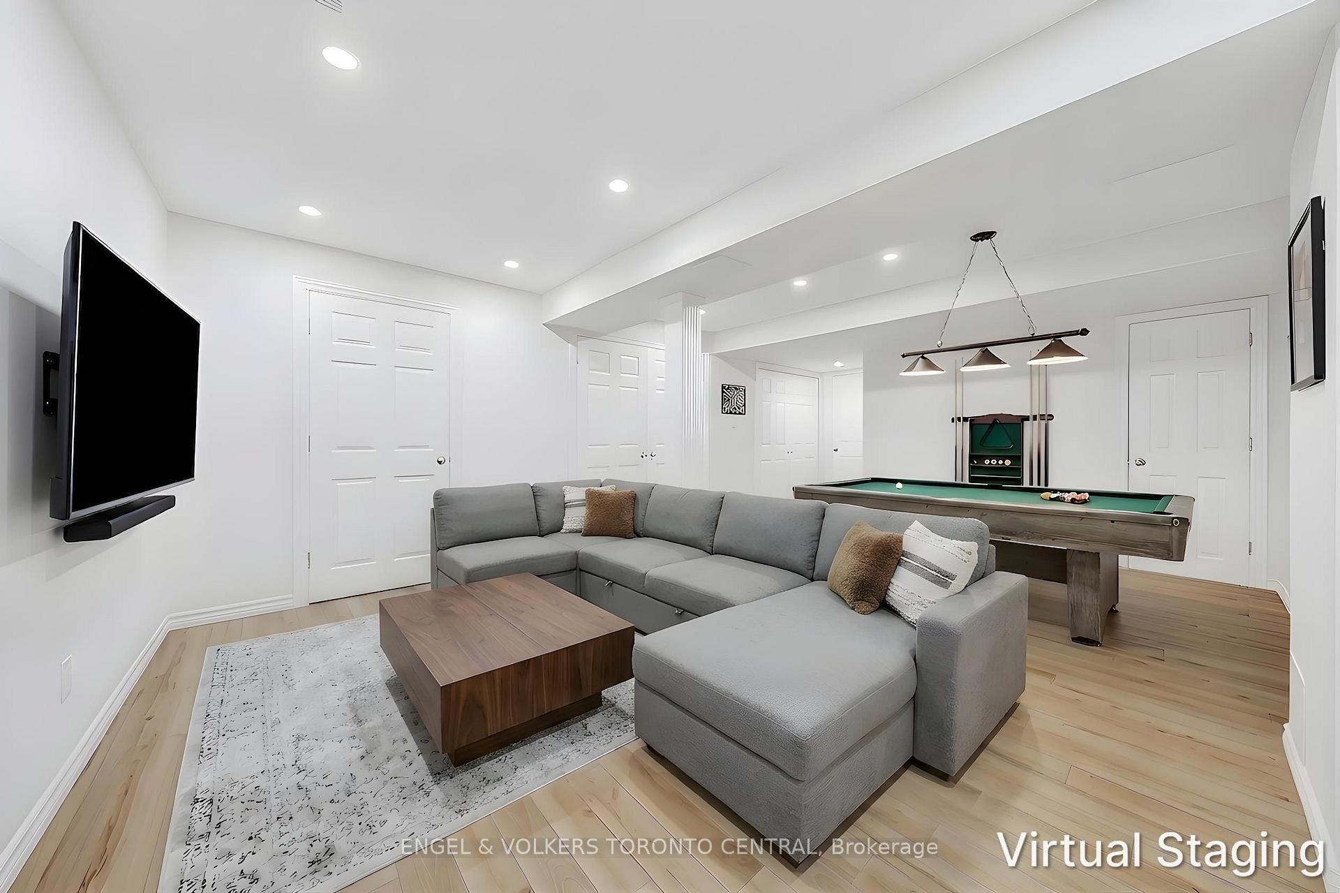 Photo 18 of 1511 Glenbourne Drive, Oshawa, Pinecrest — HOMEH