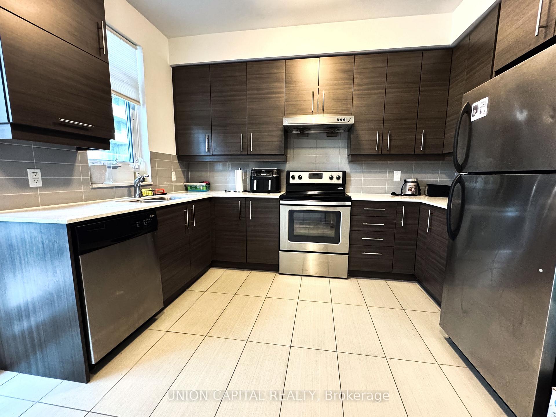 Photo 7 of 291 South Park Road, Markham, Commerce Valley — HOMEH