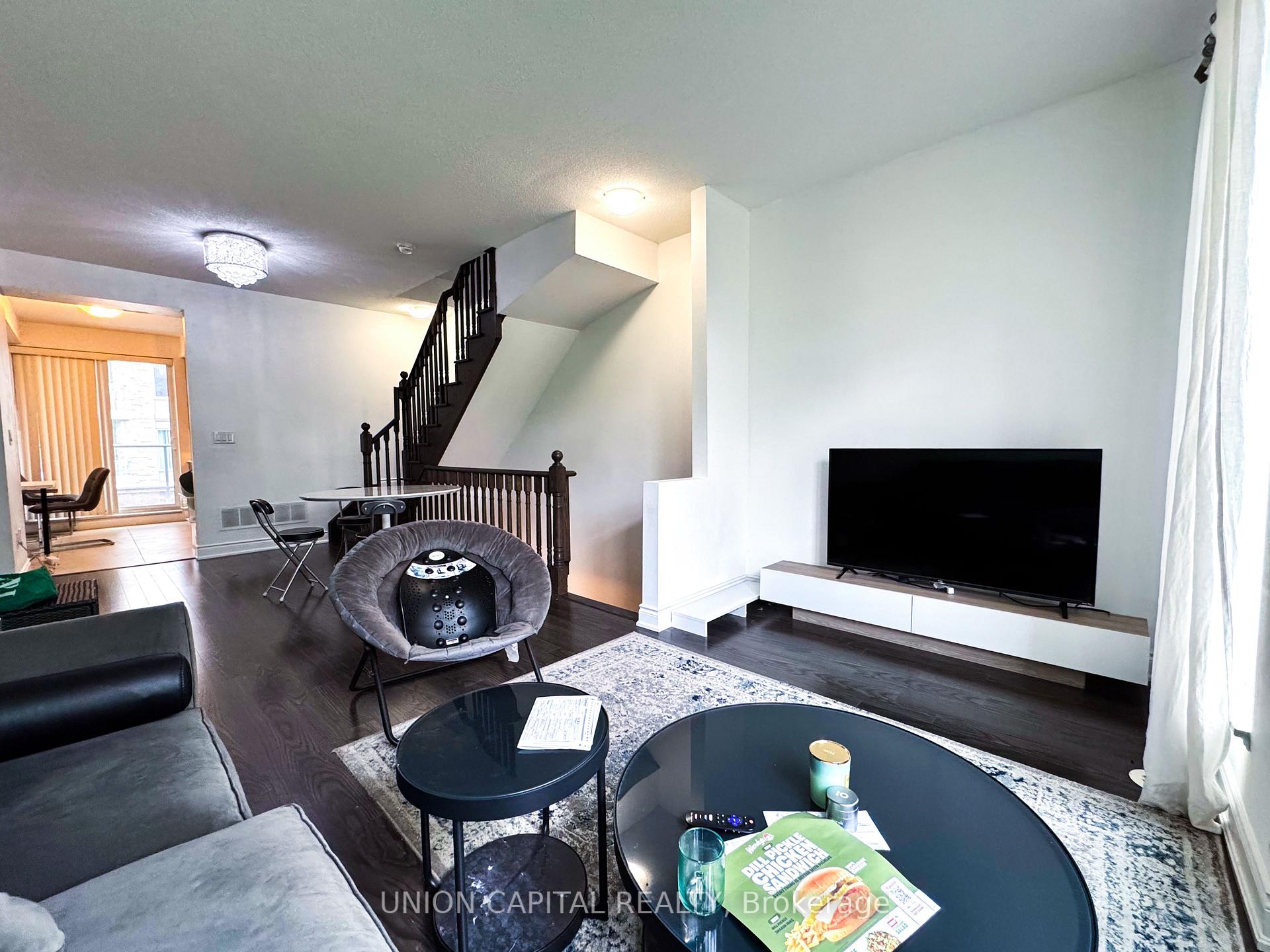 Photo 9 of 291 South Park Road, Markham, Commerce Valley — HOMEH