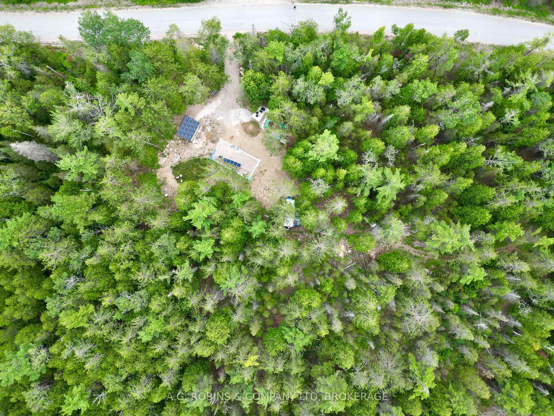 Photo 2 of 262 Johnsons Harbour Road, Northern Bruce Peninsula — HOMEH