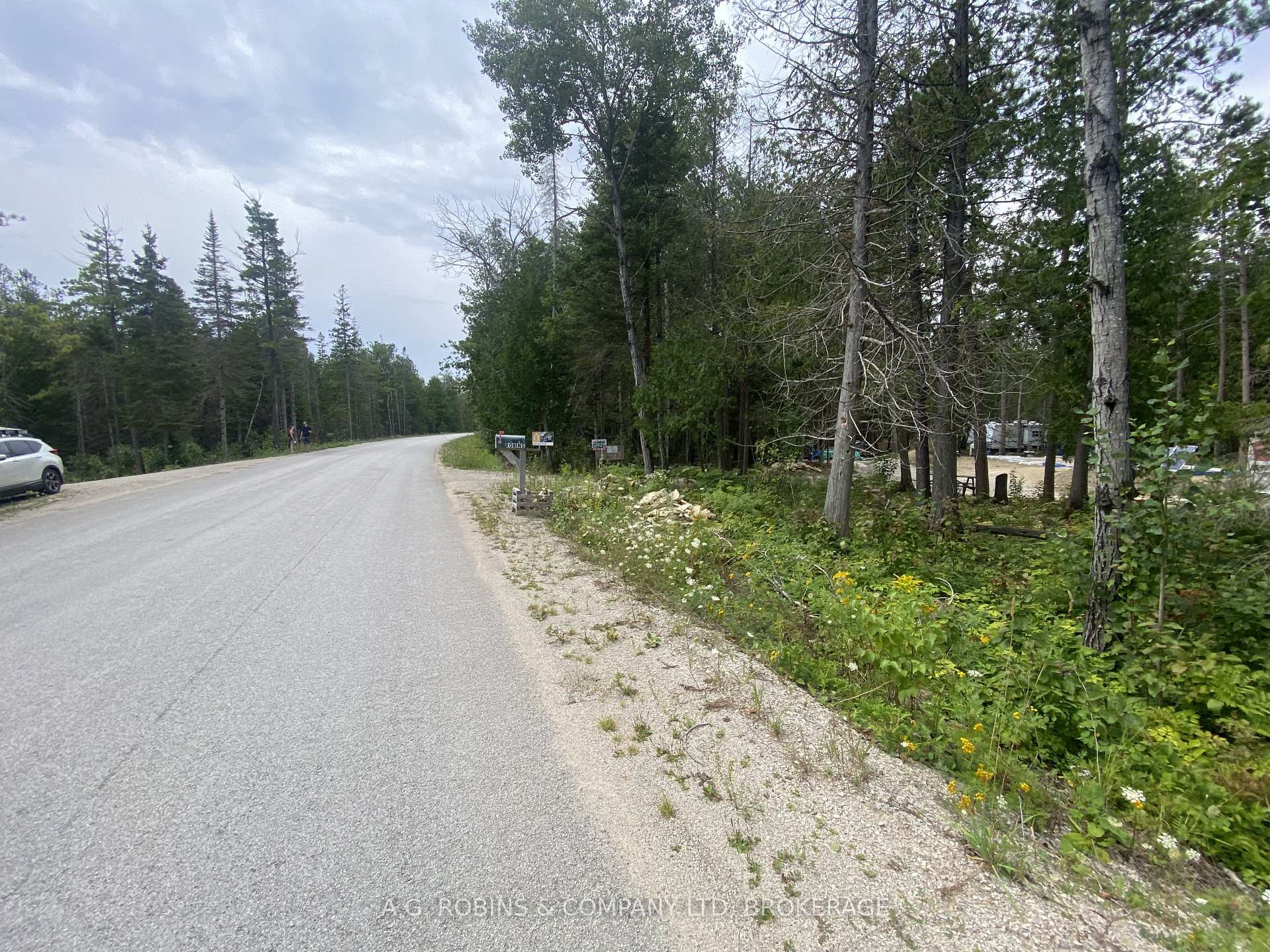 Photo 4 of 262 Johnsons Harbour Road, Northern Bruce Peninsula — HOMEH