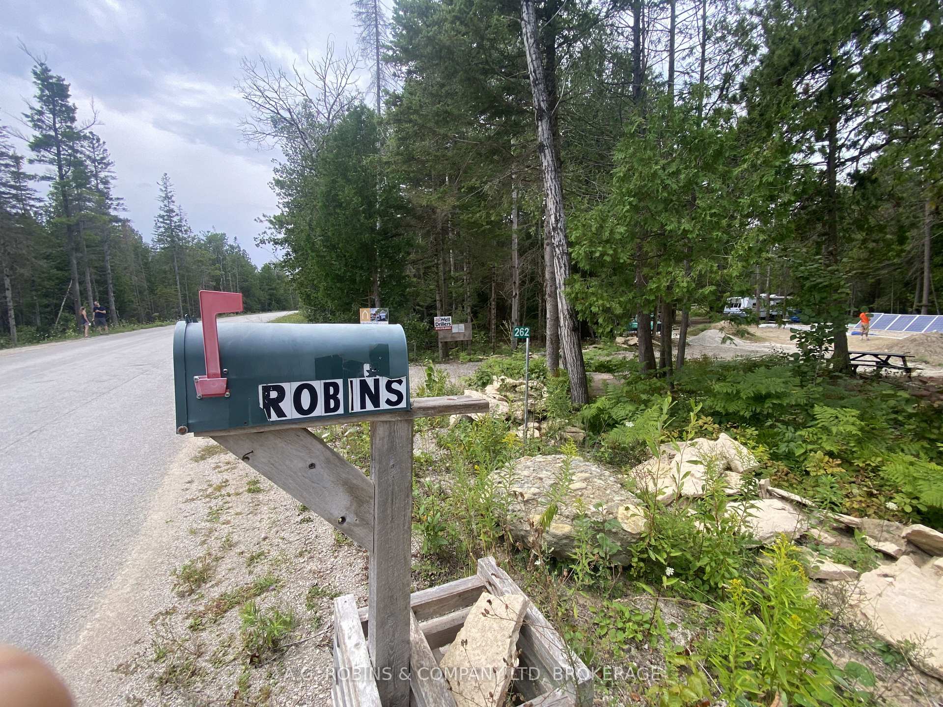 Photo 5 of 262 Johnsons Harbour Road, Northern Bruce Peninsula — HOMEH