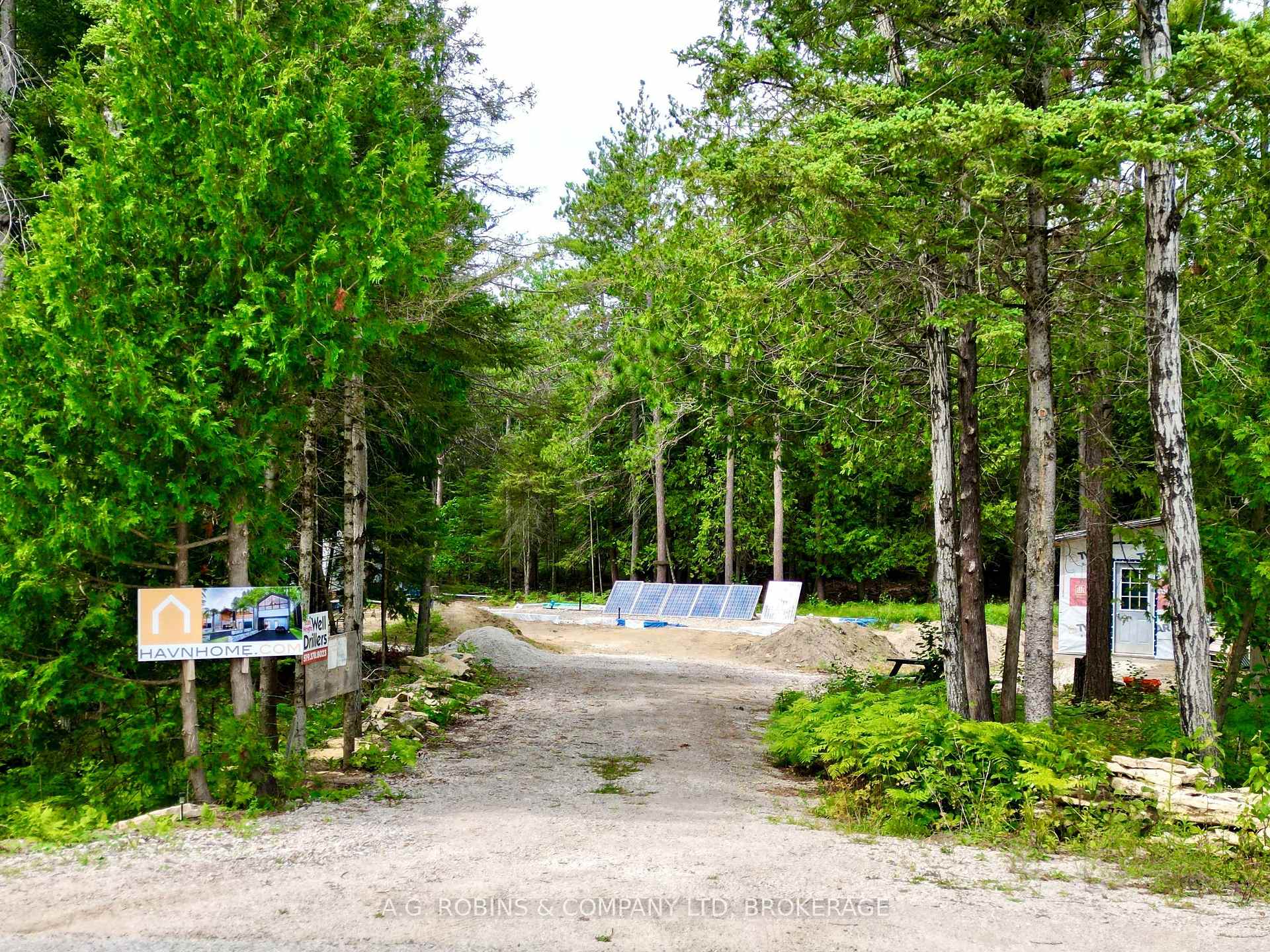 Photo 6 of 262 Johnsons Harbour Road, Northern Bruce Peninsula — HOMEH