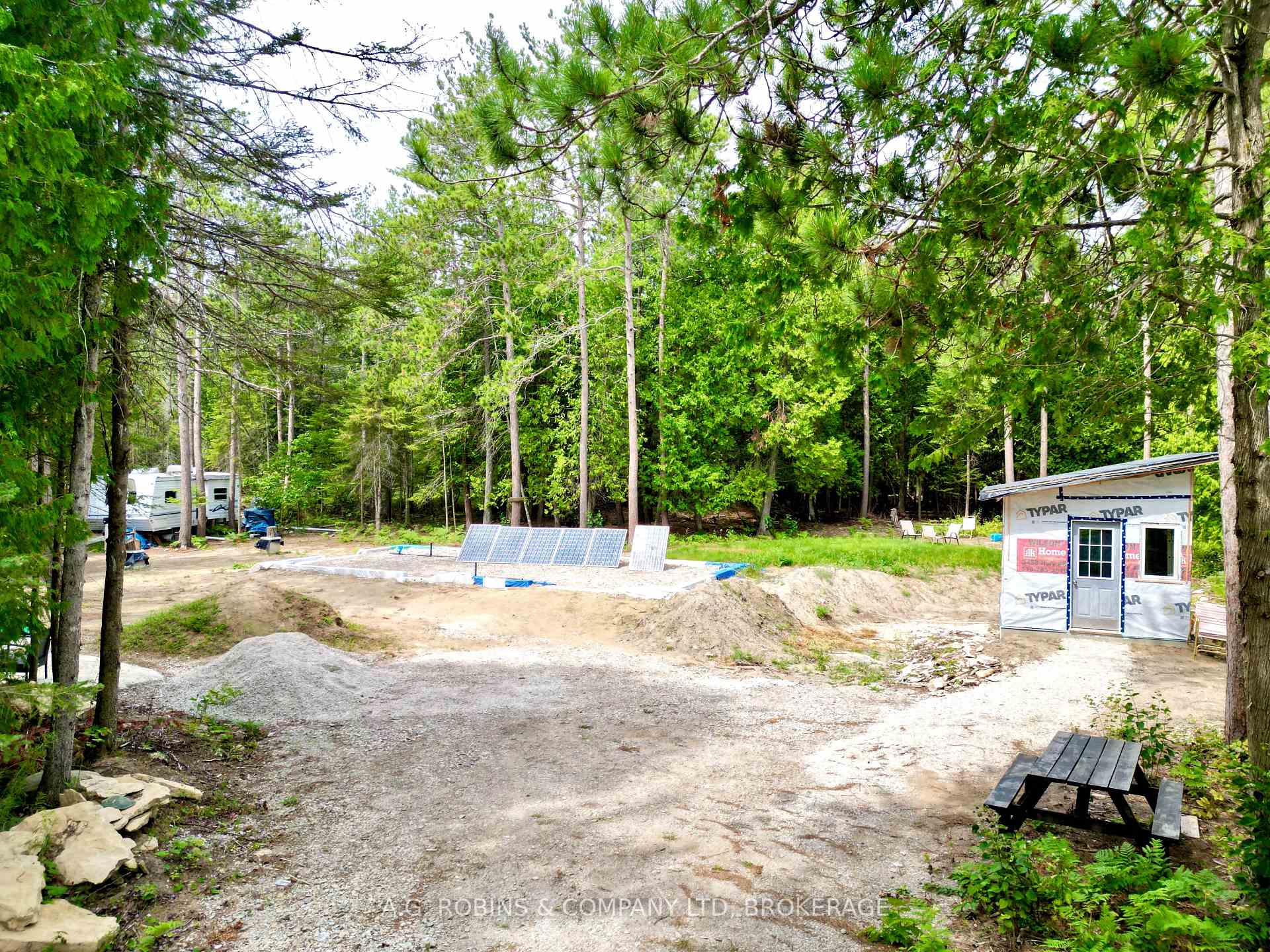 Photo 7 of 262 Johnsons Harbour Road, Northern Bruce Peninsula — HOMEH