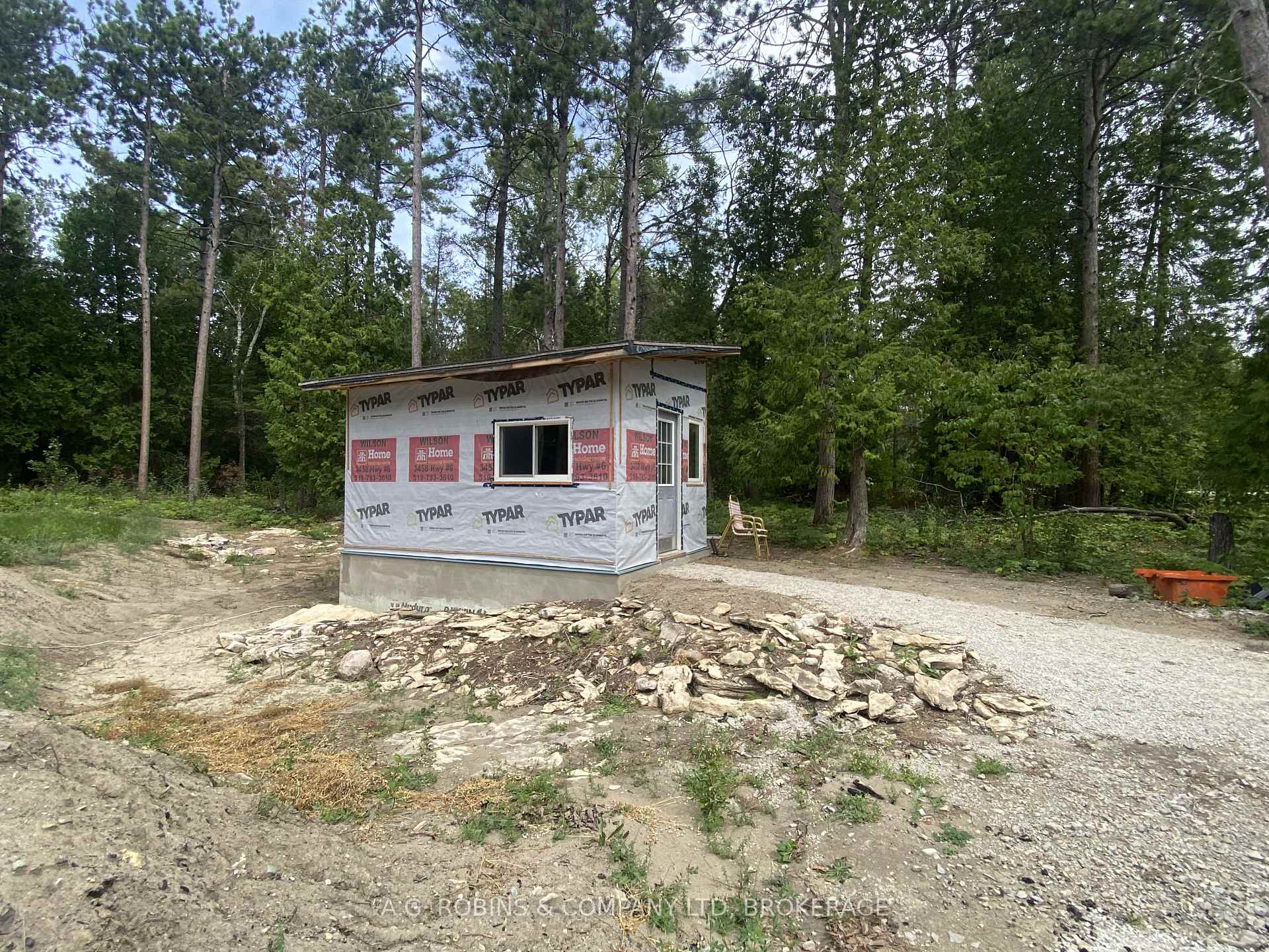 Photo 8 of 262 Johnsons Harbour Road, Northern Bruce Peninsula — HOMEH