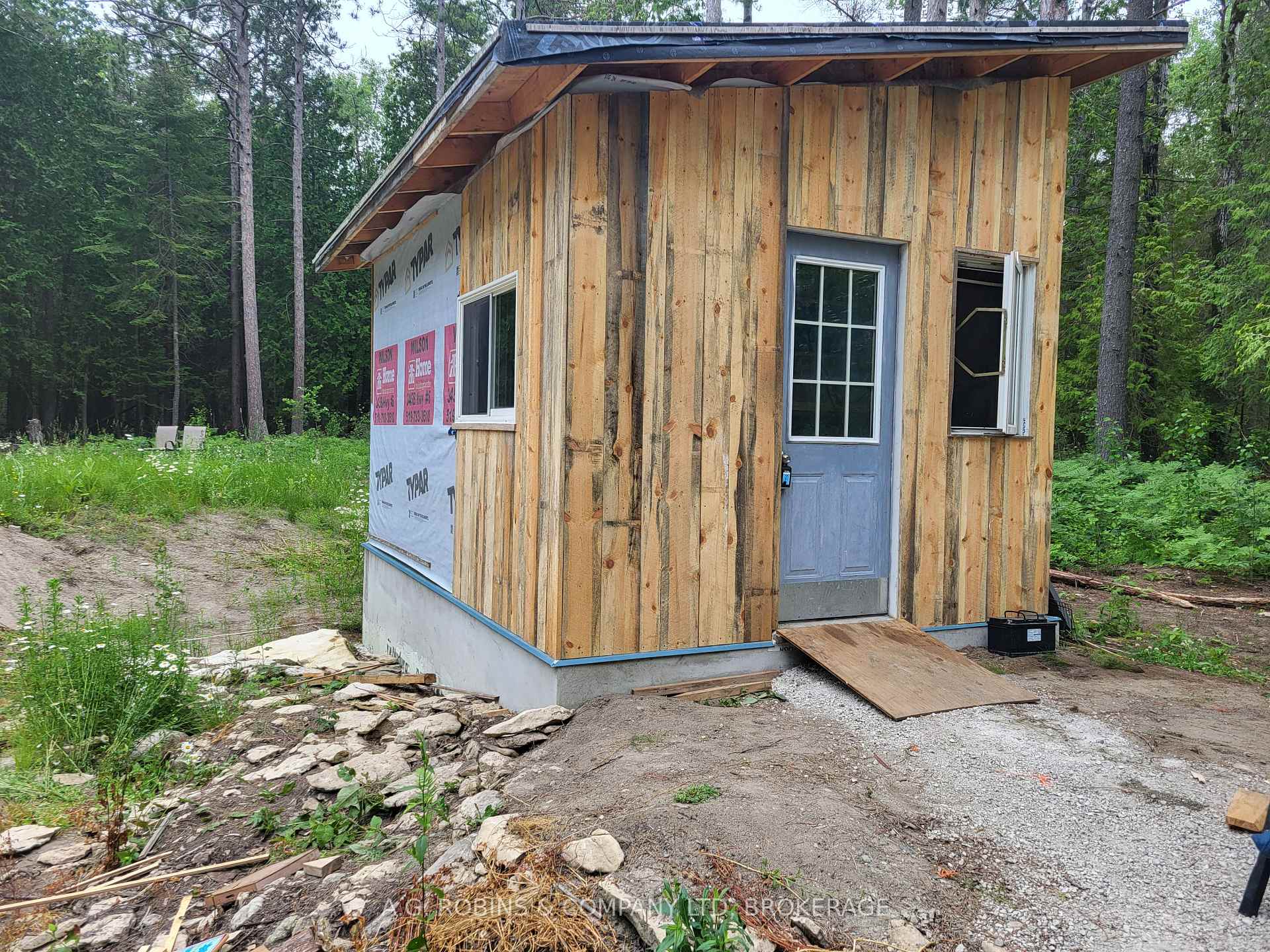 Photo 9 of 262 Johnsons Harbour Road, Northern Bruce Peninsula — HOMEH