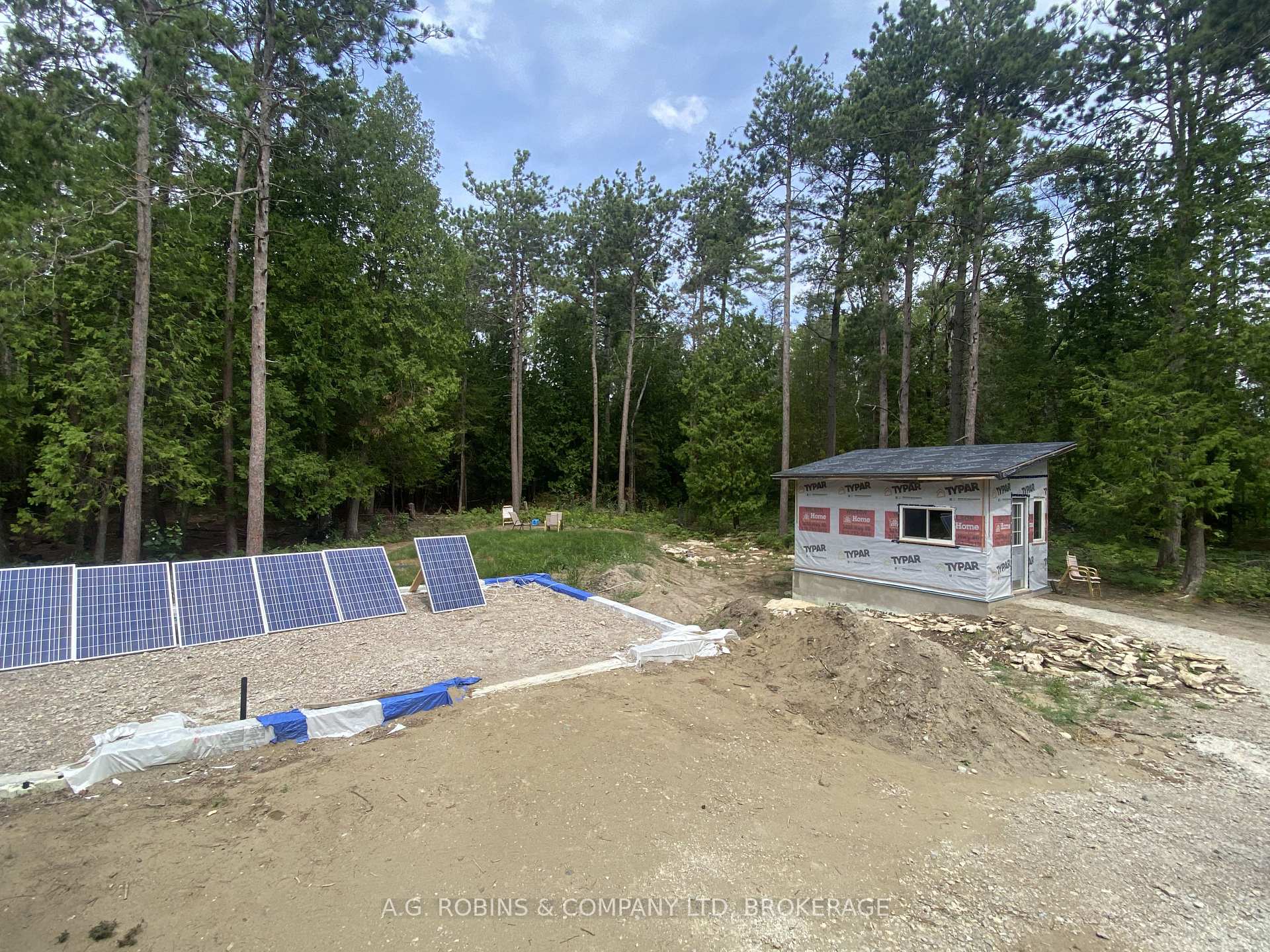 Photo 10 of 262 Johnsons Harbour Road, Northern Bruce Peninsula — HOMEH