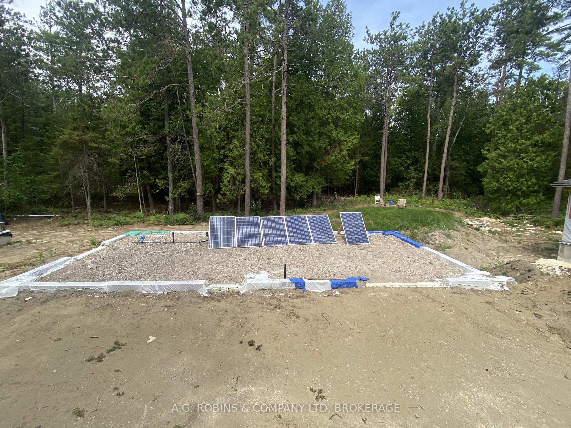 Photo 11 of 262 Johnsons Harbour Road, Northern Bruce Peninsula — HOMEH